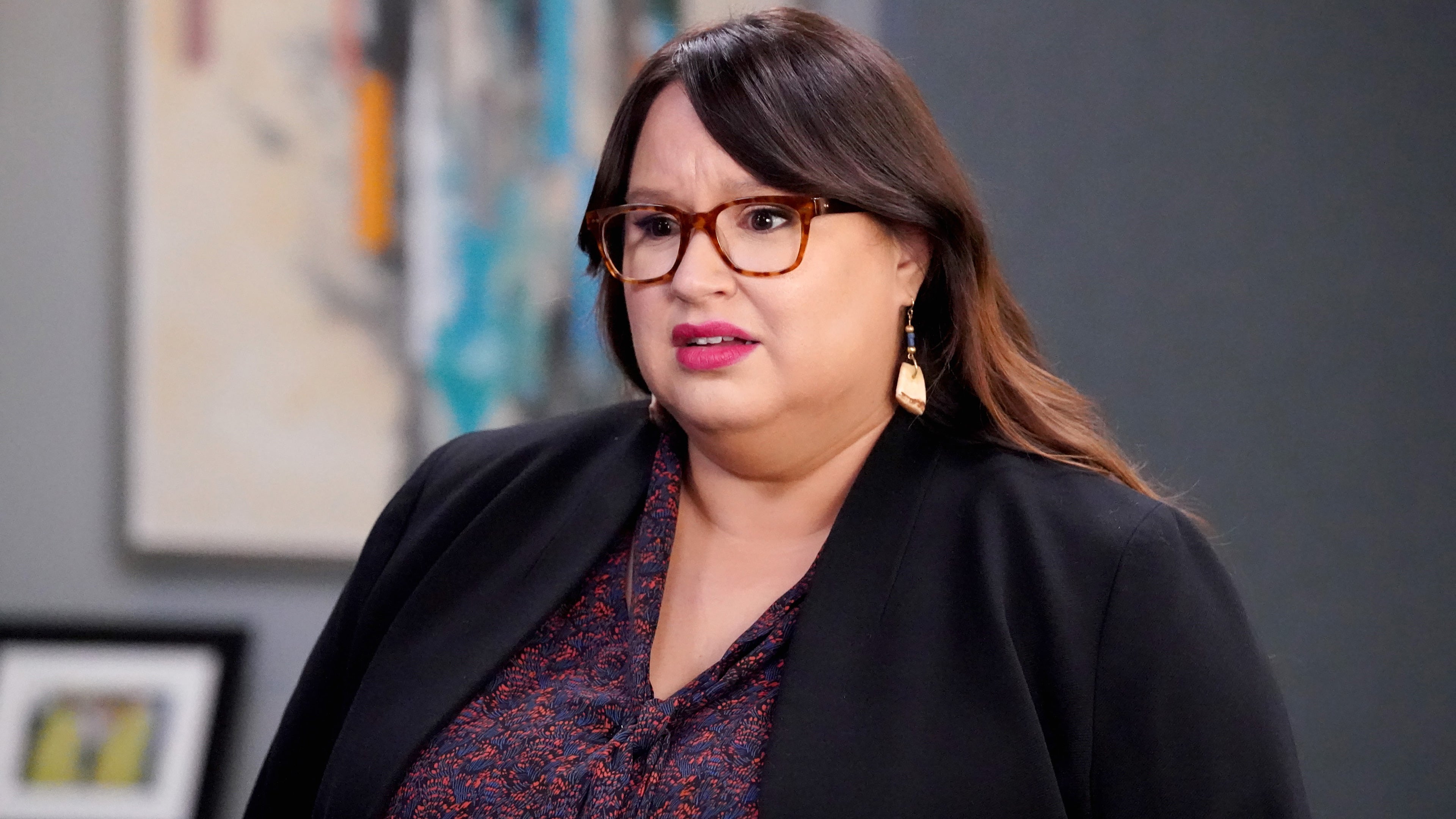 Rutherford Falls Season 1 Episode 9 Stoodis