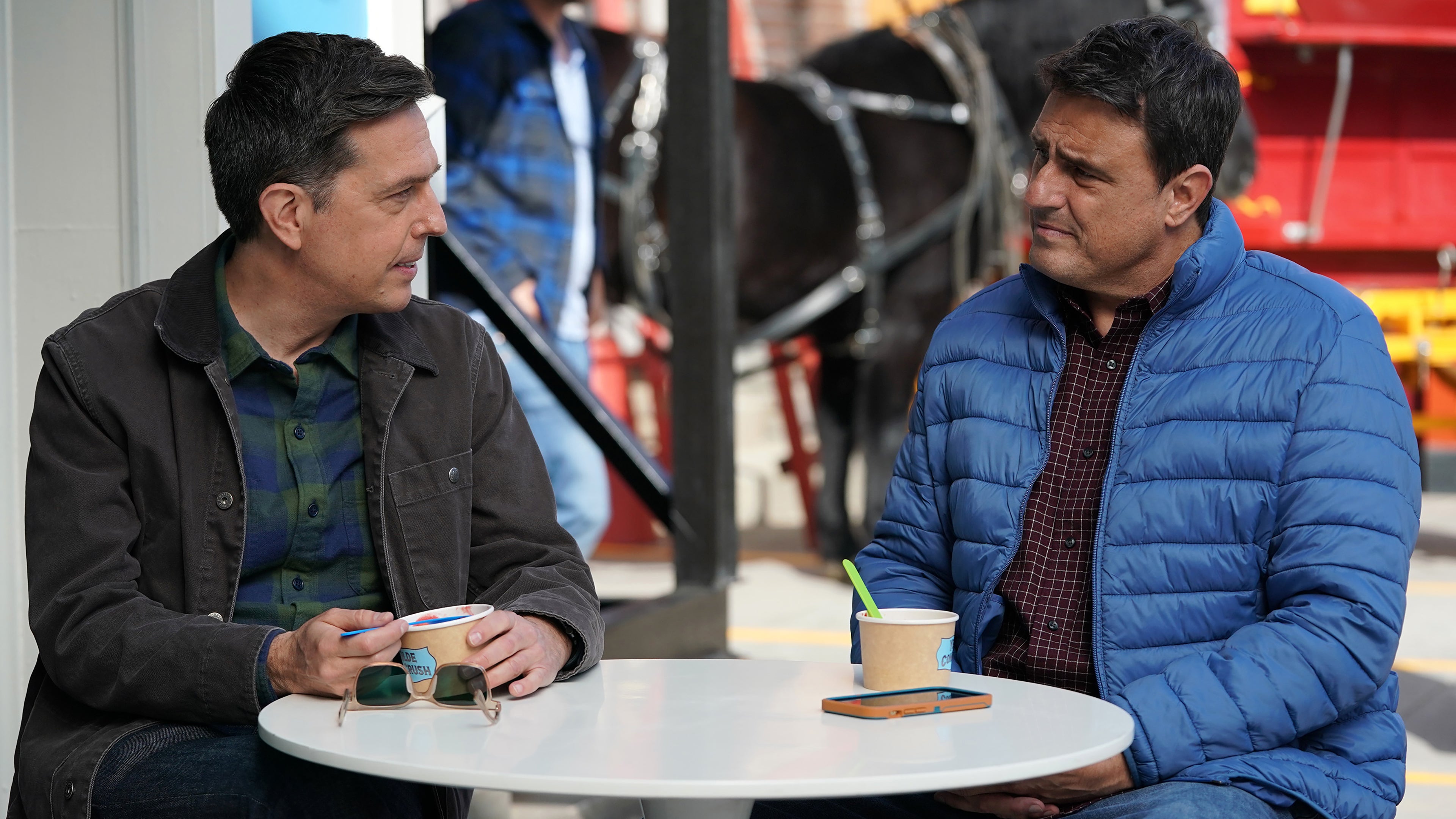 Rutherford Falls Season 2 Episode 2 The New Curator