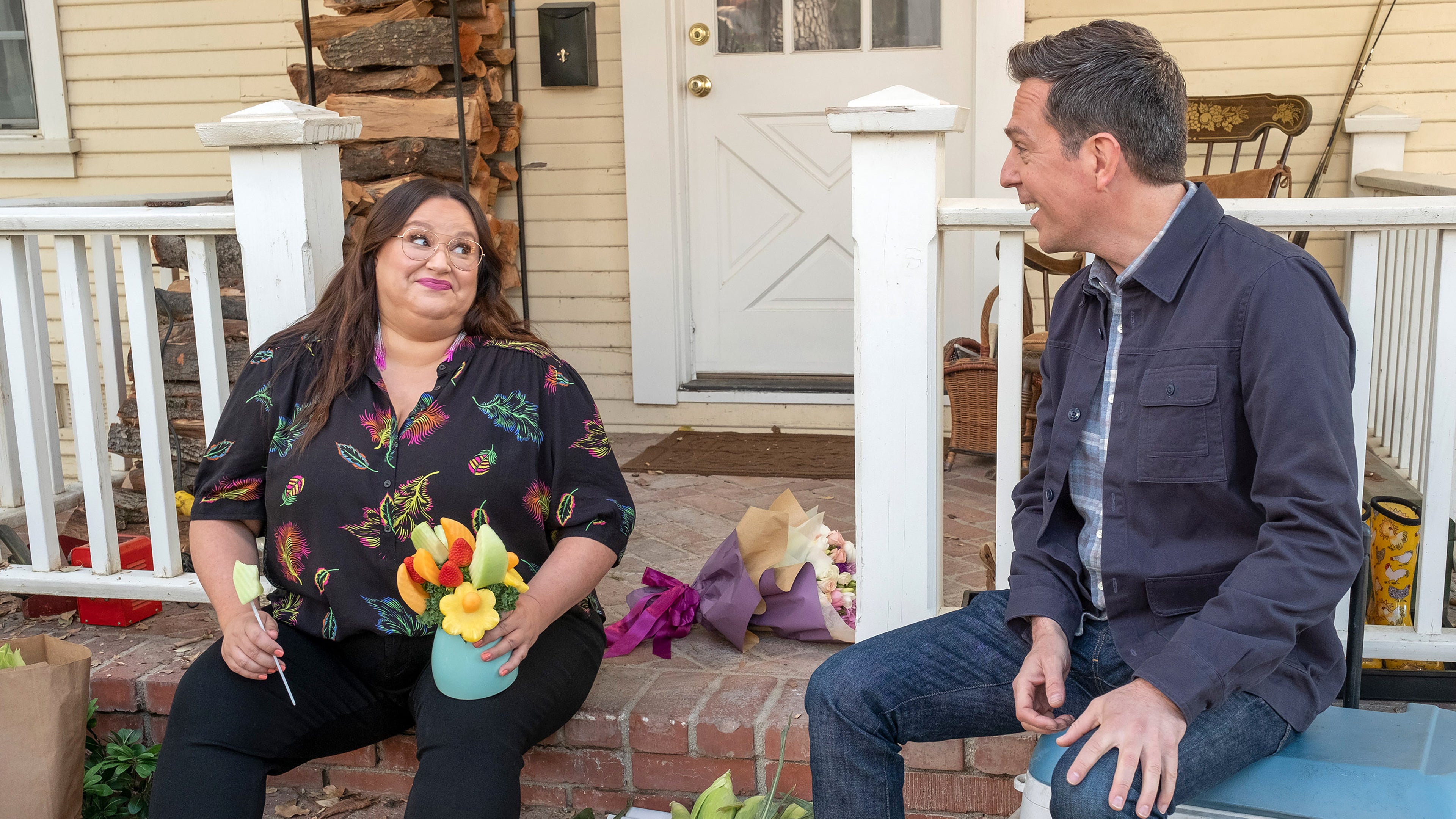 Rutherford Falls Season 2 Episode 3 Aunt Sue