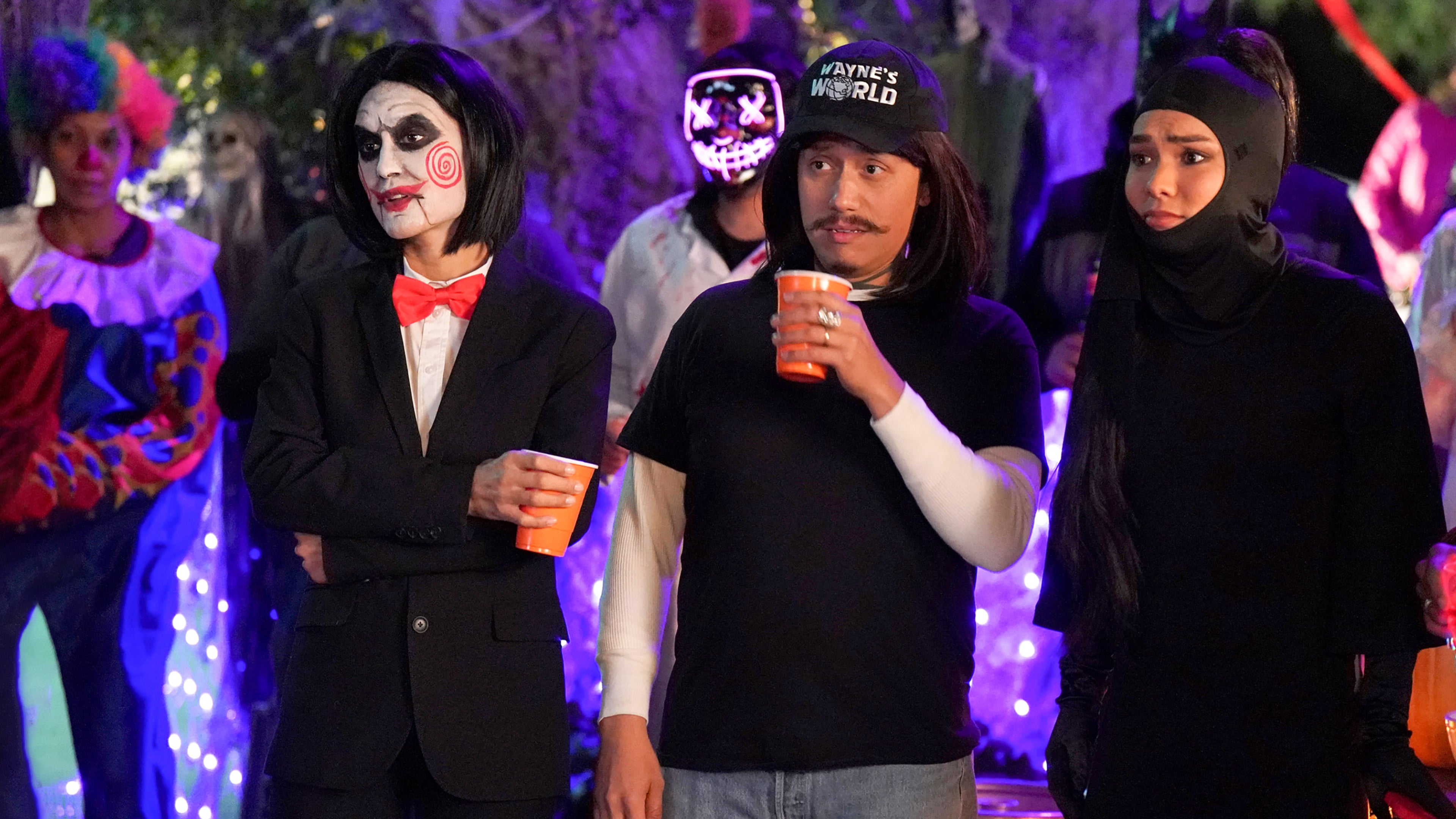 Rutherford Falls Season 2 Episode 7 Firefighters Pancake Breakfast