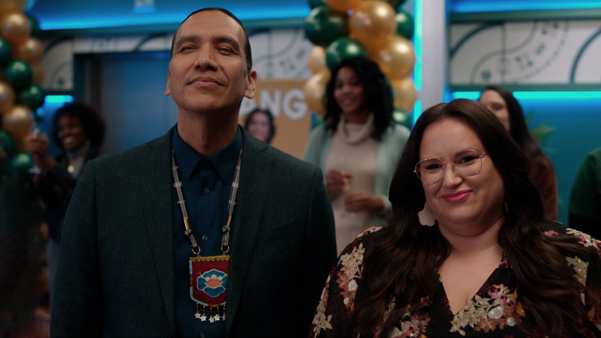 Rutherford Falls Season 2 Episode 8 Election