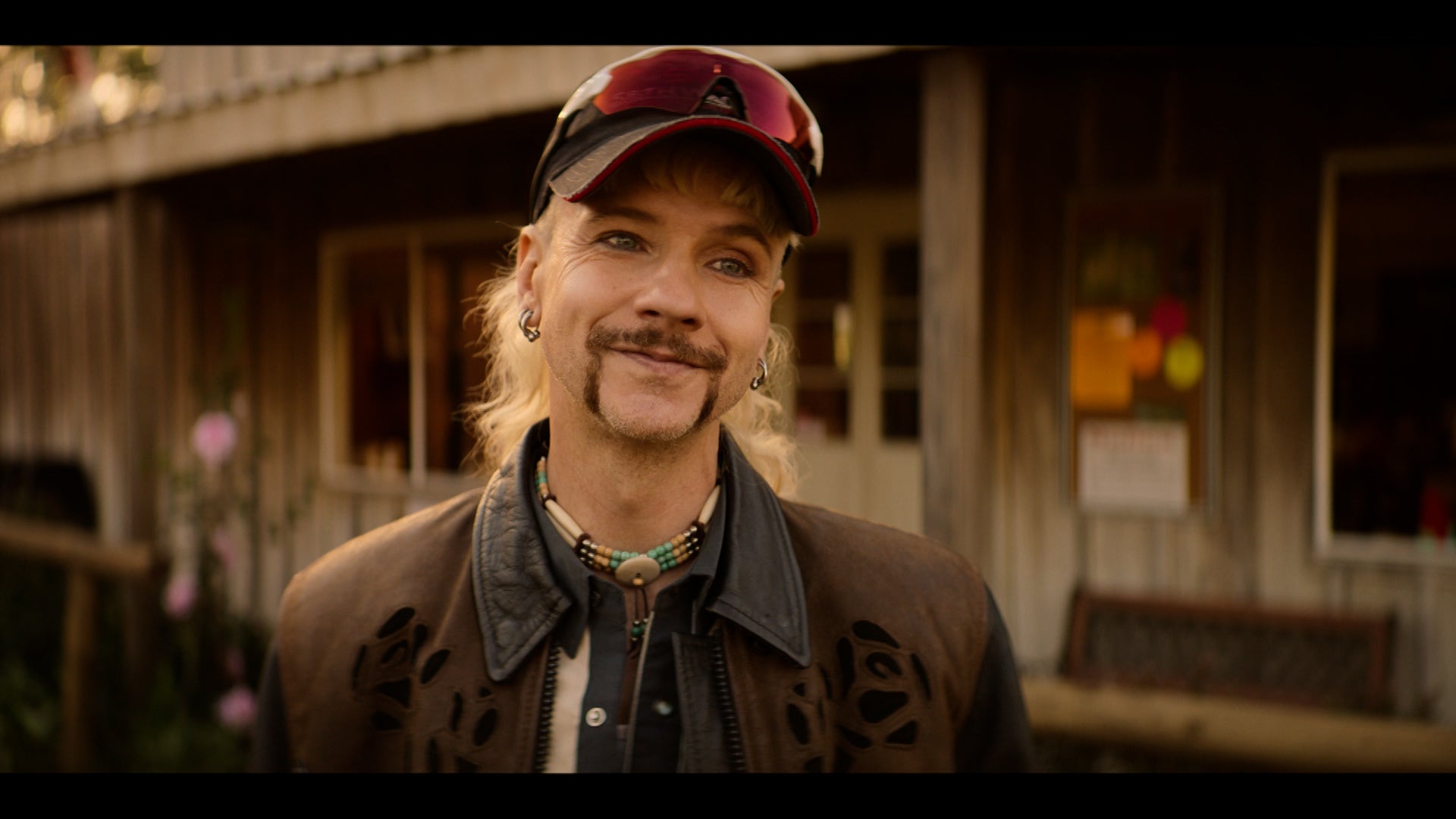 Joe vs. Carole Season 1 Episode 2 Sanctuary