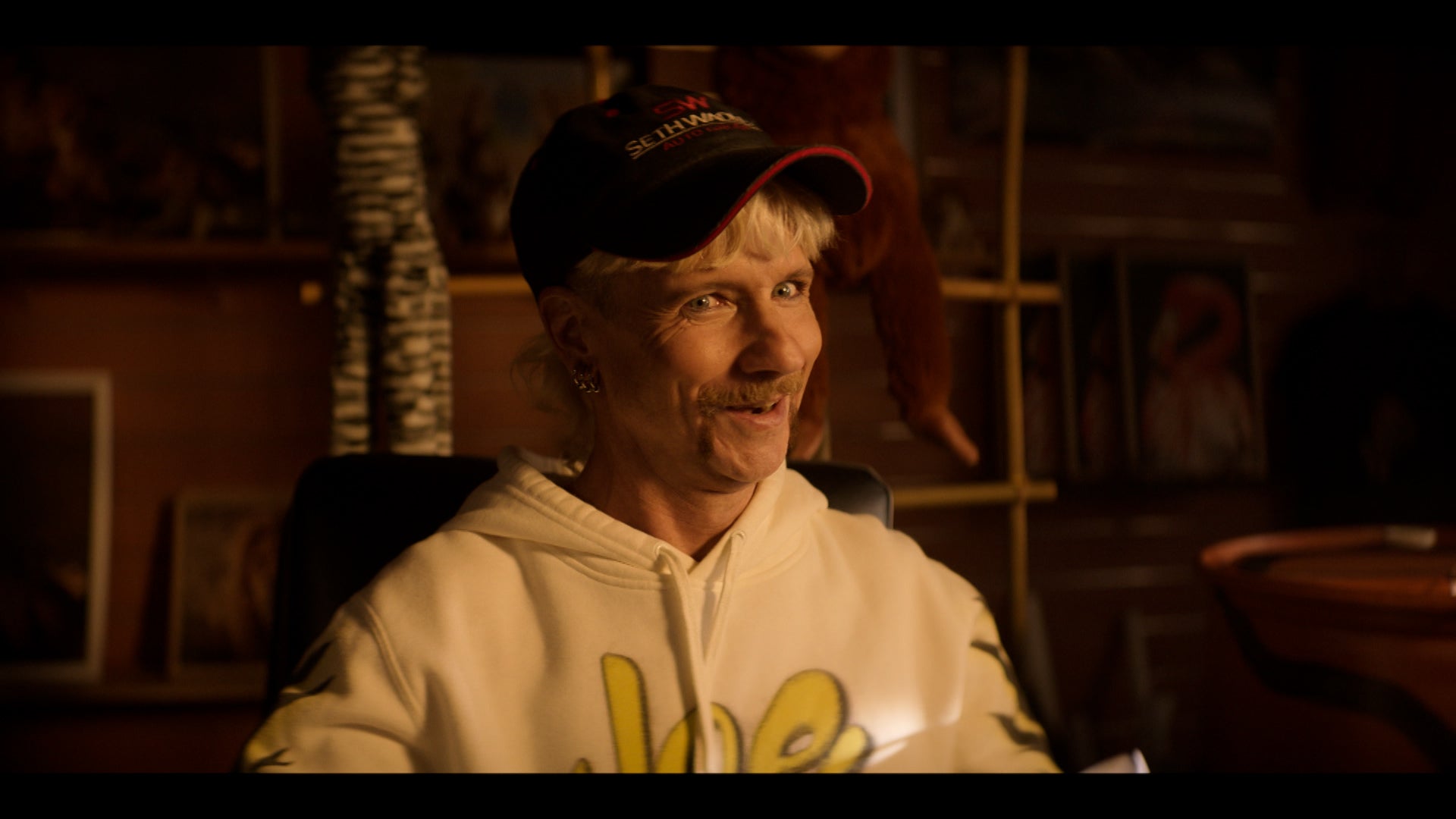 Joe vs. Carole Season 1 Episode 3 Don