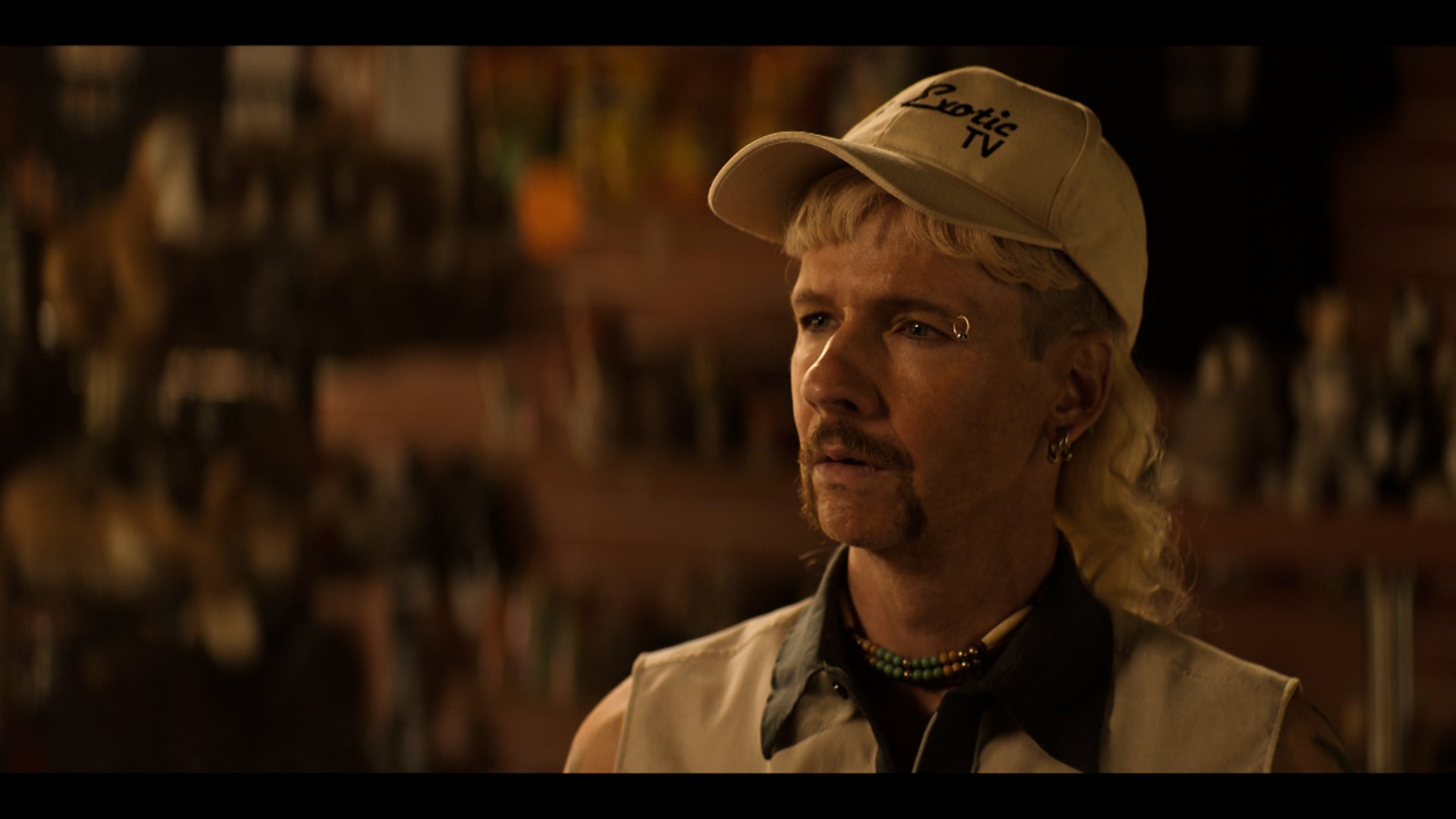 Joe vs. Carole Season 1 Episode 4 A Gun-Toting...