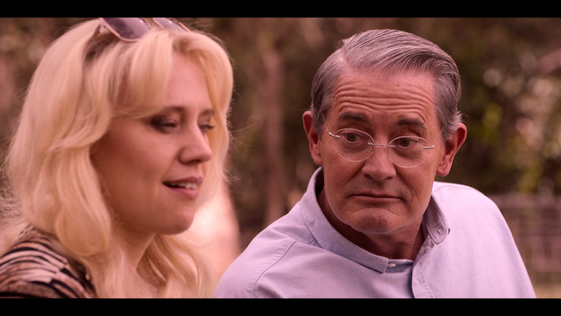 Joe vs. Carole Season 1 Episode 5 The Tiger King