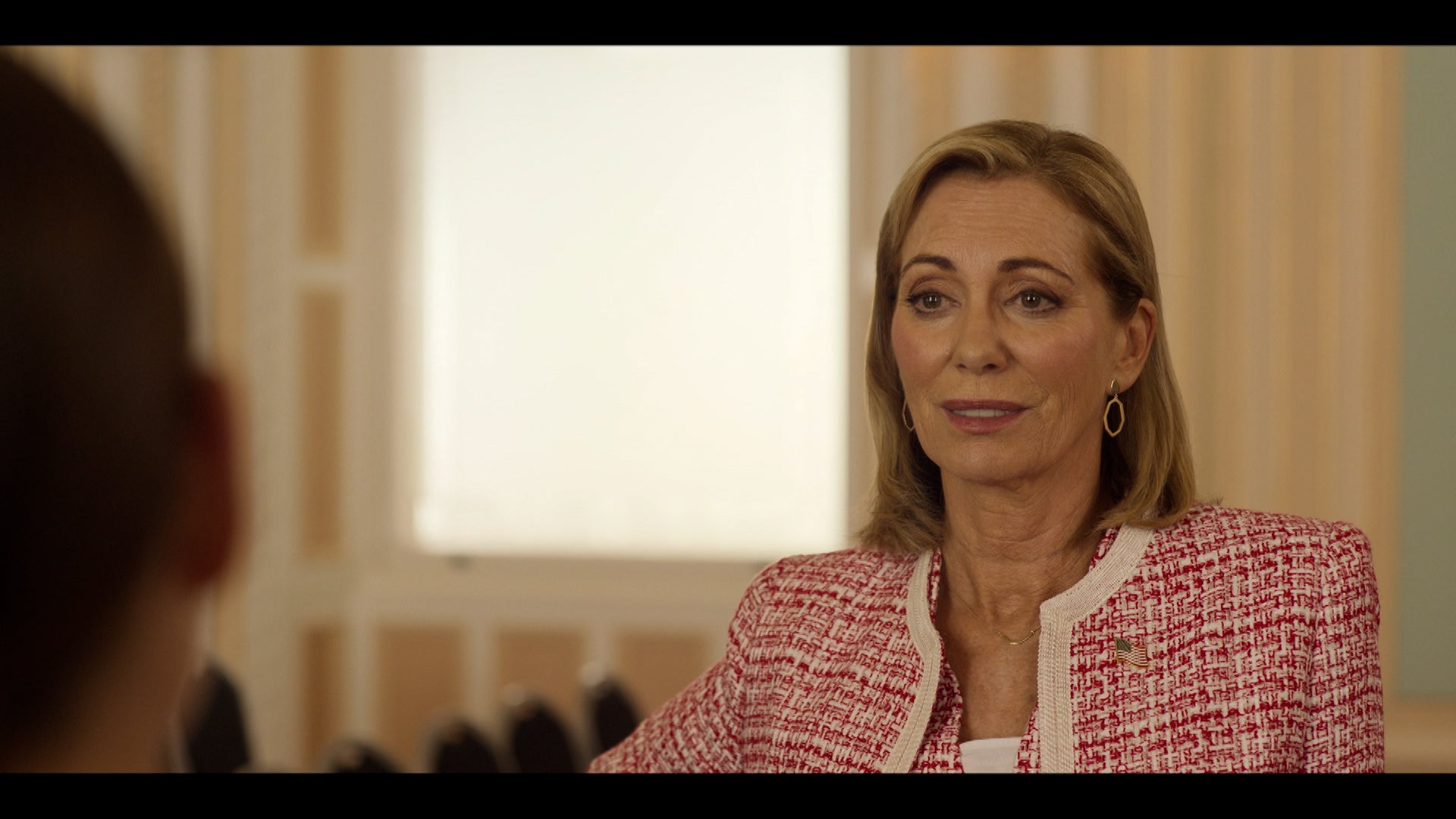 Joe vs. Carole Season 1 Episode 6 A Fairy Tale