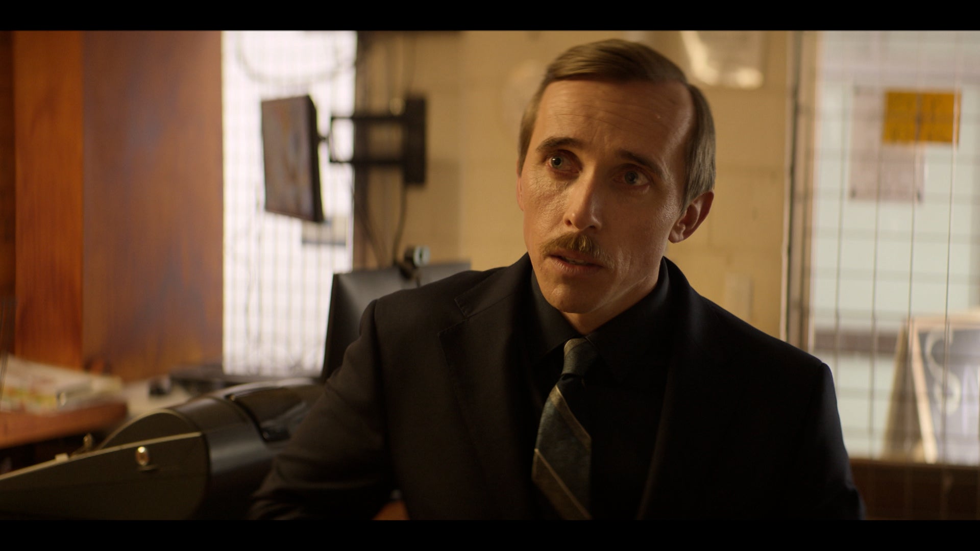 Joe vs. Carole Season 1 Episode 7 The Florida Problem