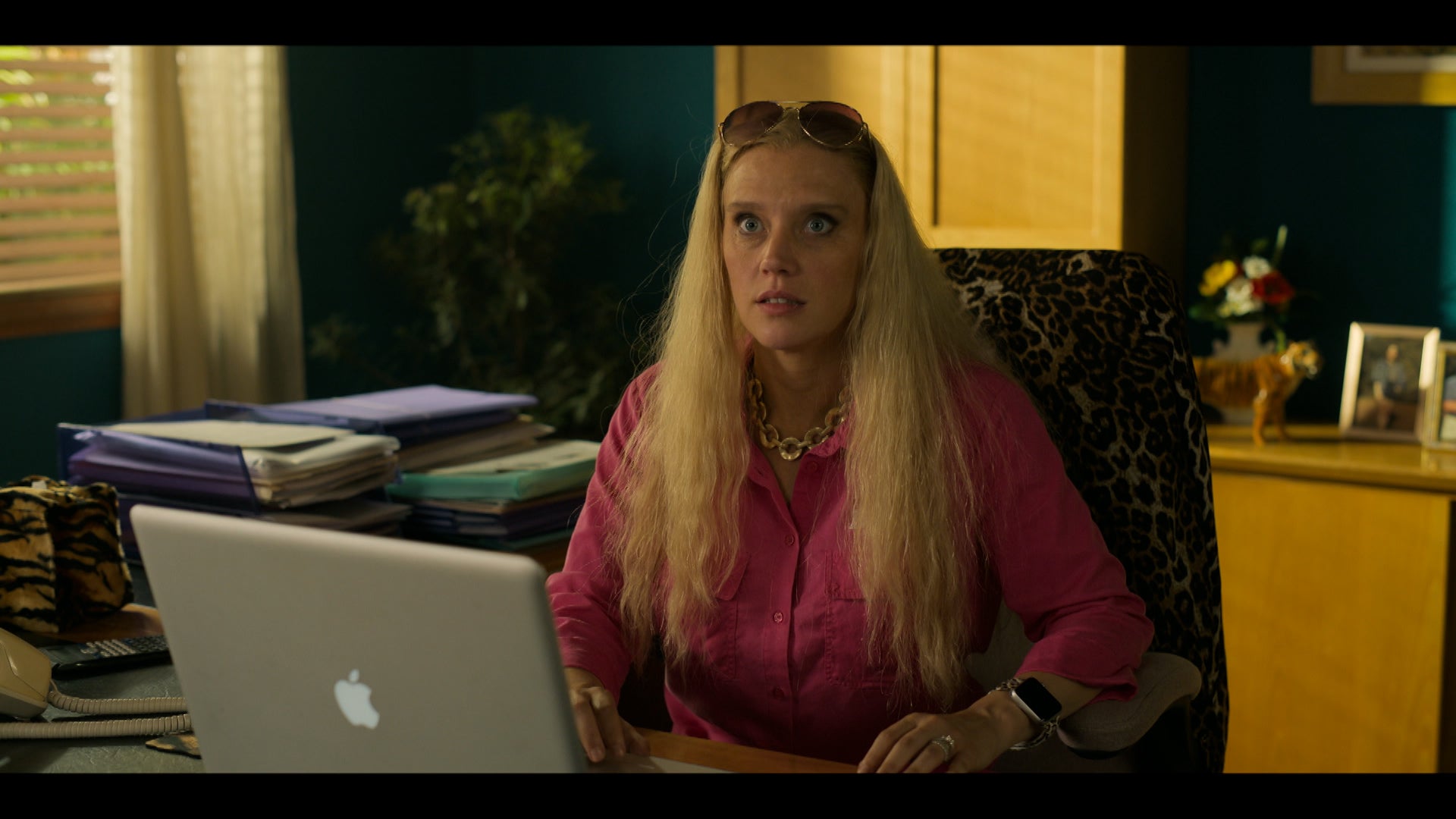 Joe vs. Carole Season 1 Episode 8 Survival Of The Fittest