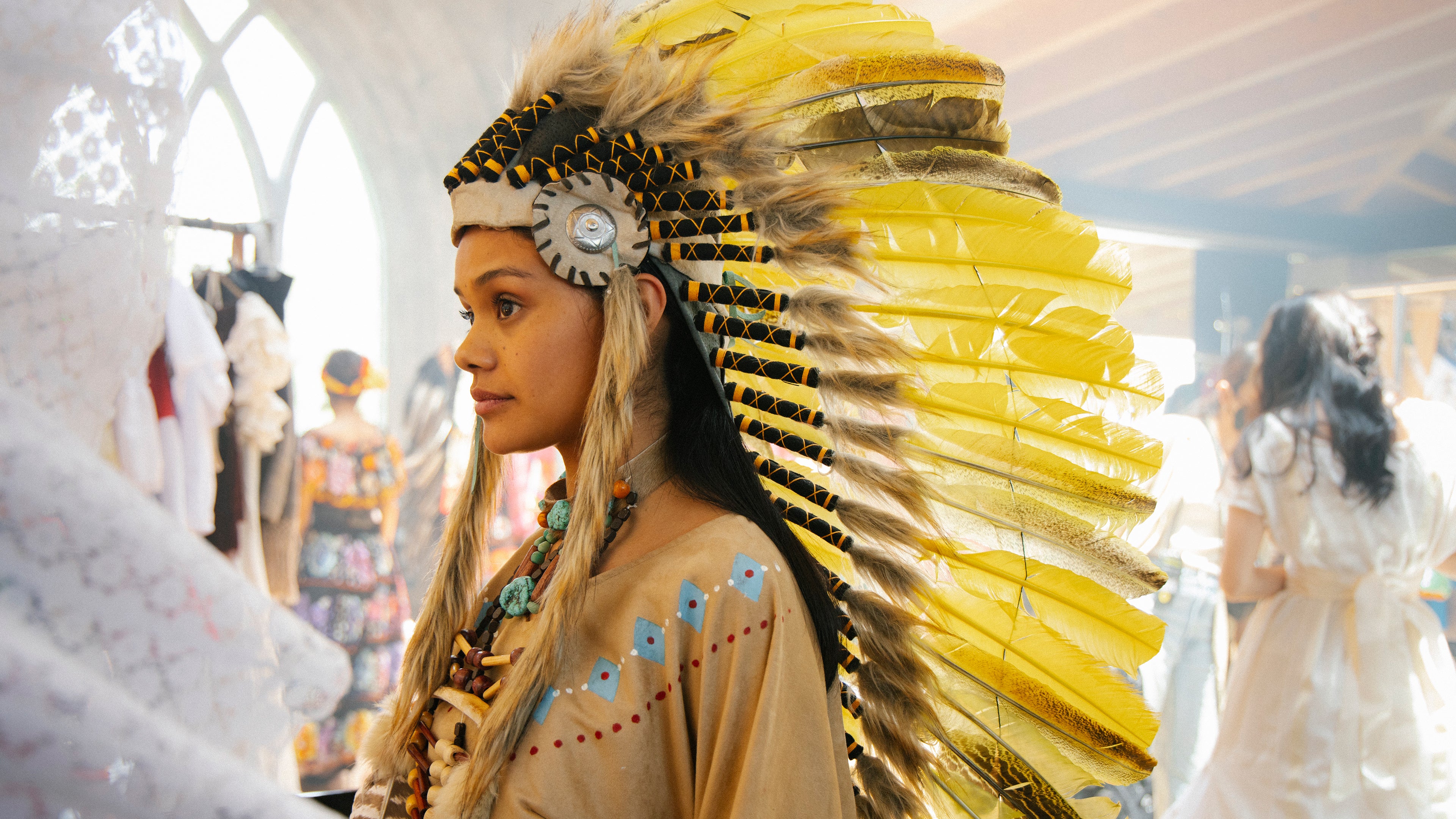 سنيوريتا 89 الموسم 1 الحلقة 2 الحلقة 2