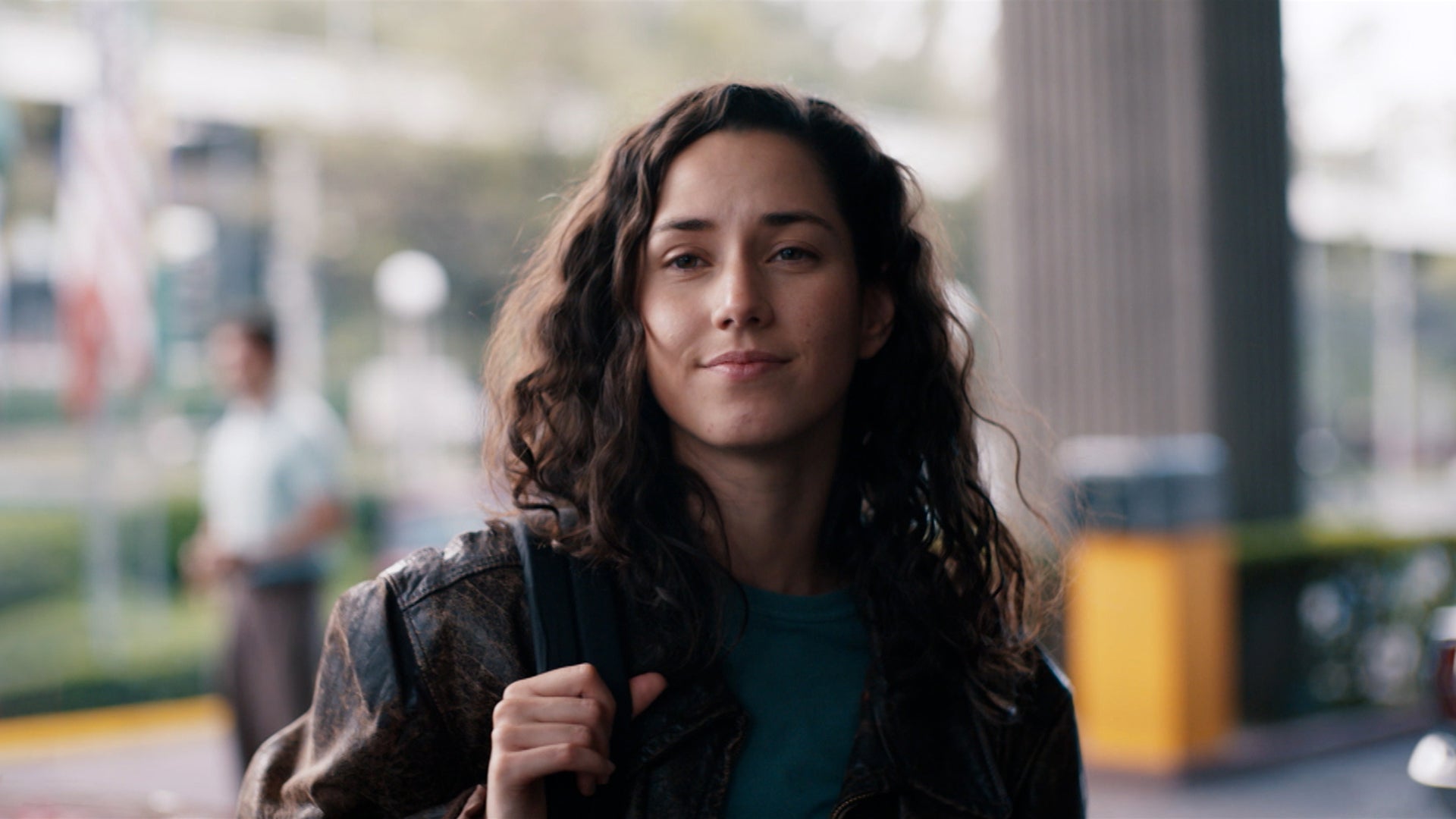 سنيوريتا 89 الموسم 1 الحلقة 6 الحلقة 6