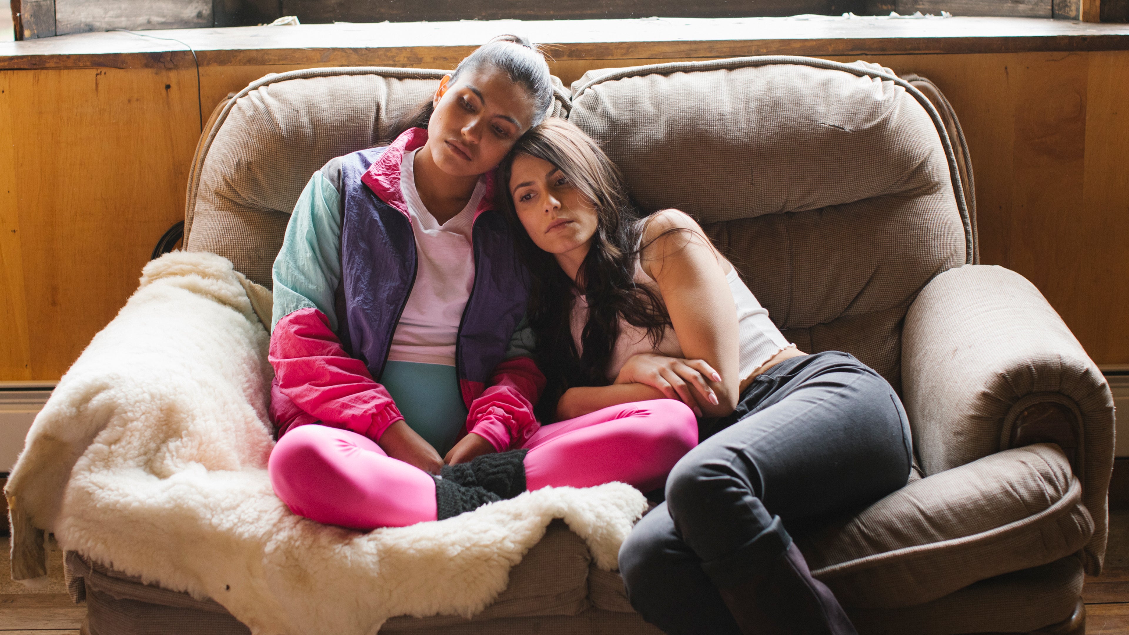 سنيوريتا 89 الموسم 1 الحلقة 7 الحلقة 7