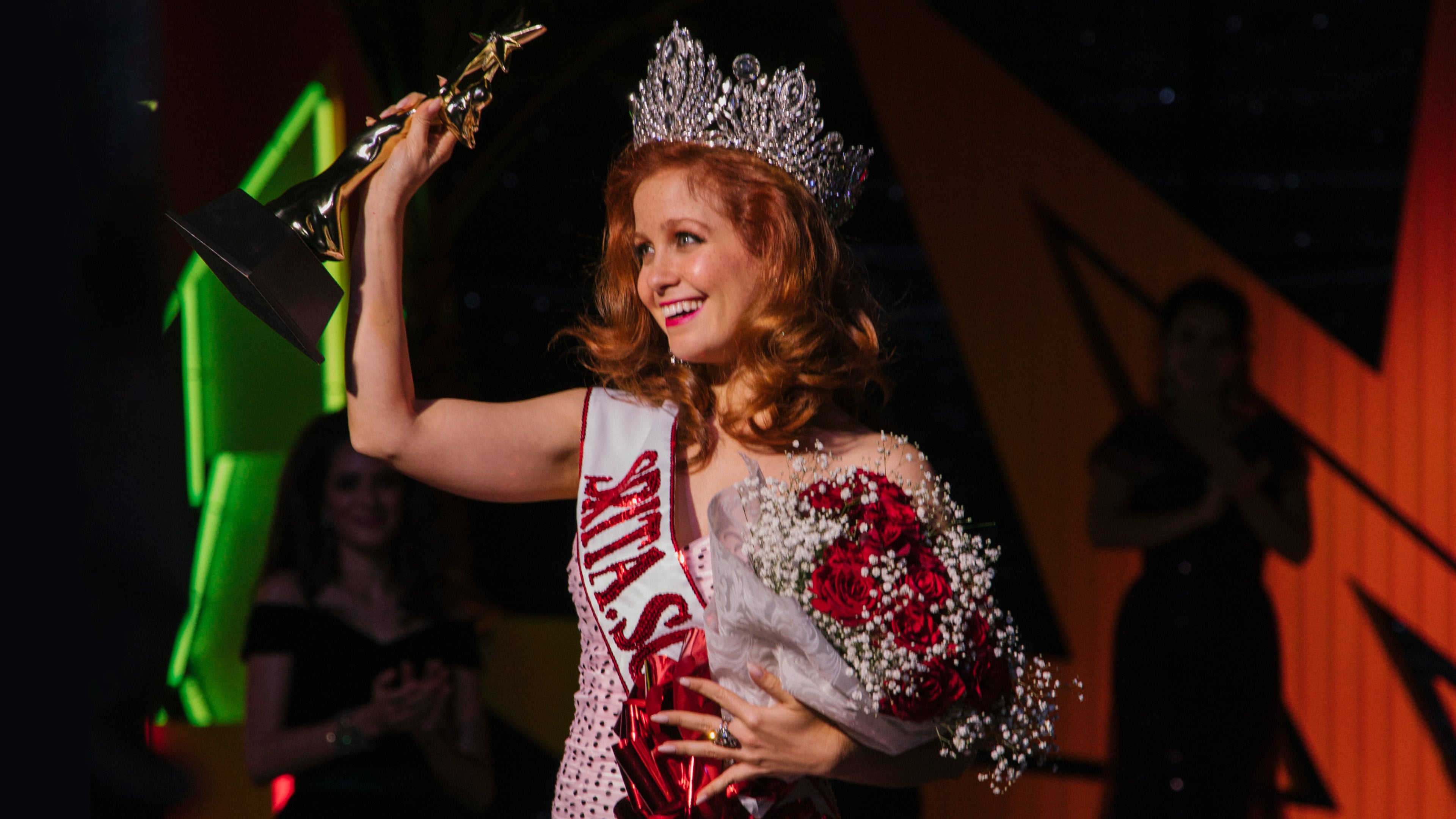 سنيوريتا 89 الموسم 1 الحلقة 8 الحلقة 8