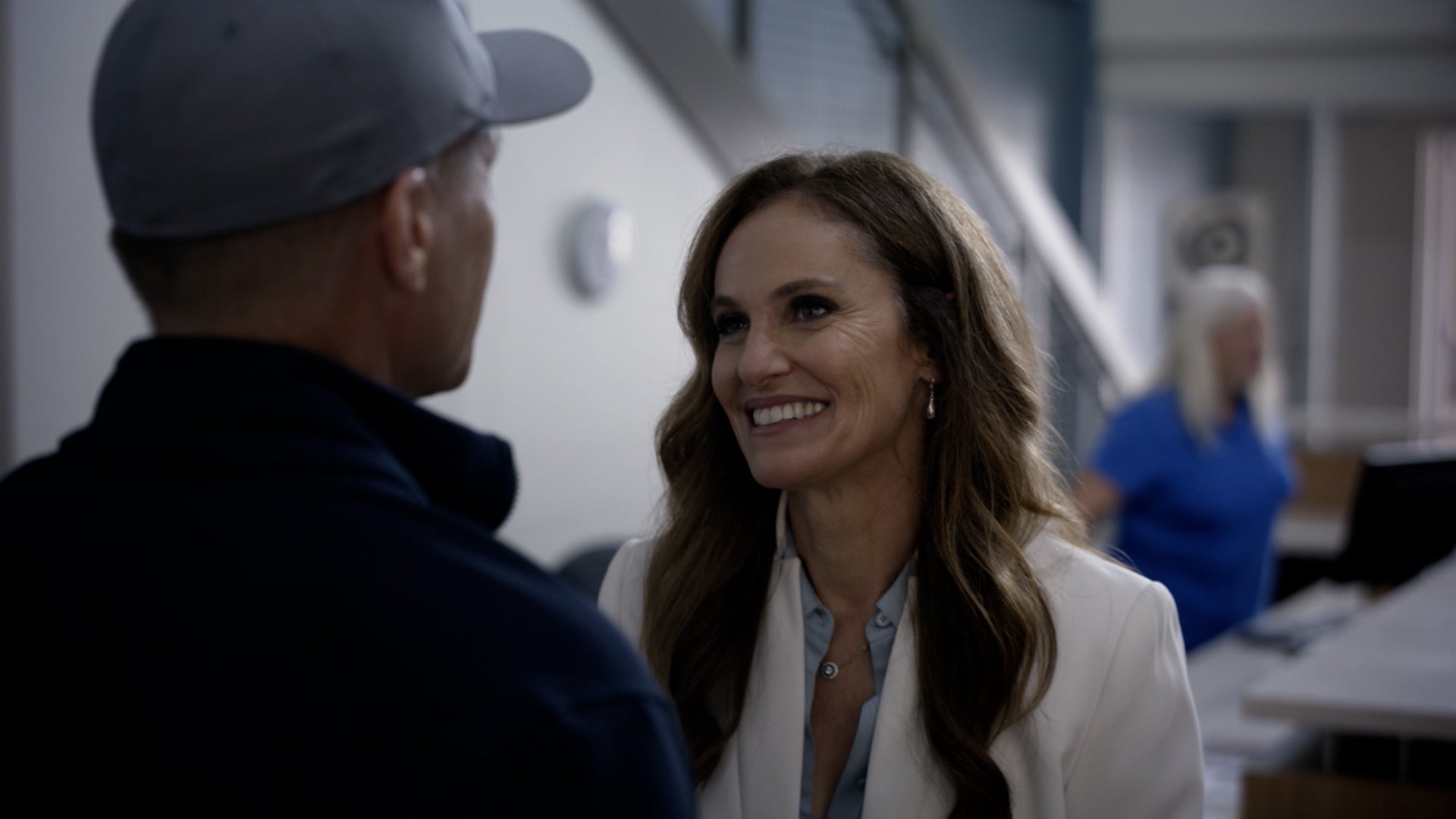 Tell Me Your Secrets Season 1 Episode 6 I'm A Good Person