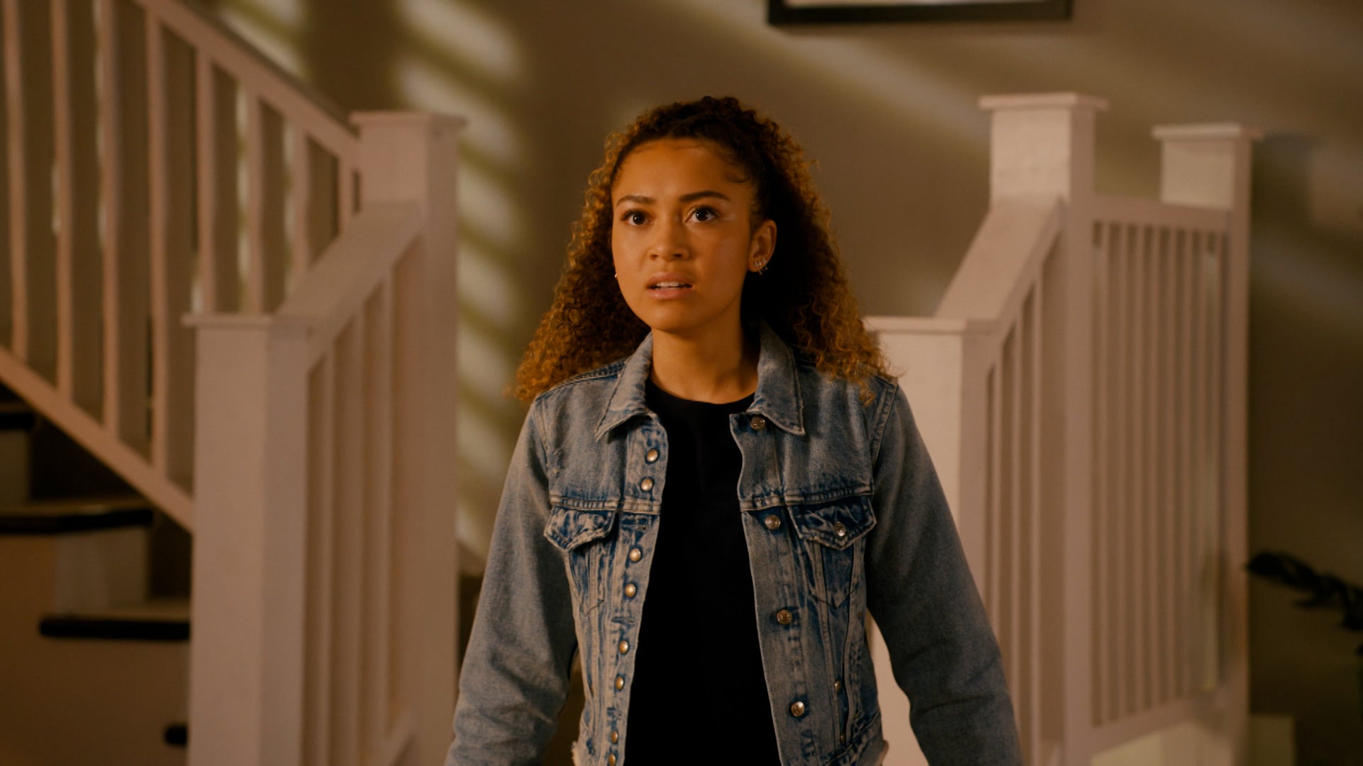 Overlord and the Underwoods Season 1 Episode 9 13 Going on Overlord