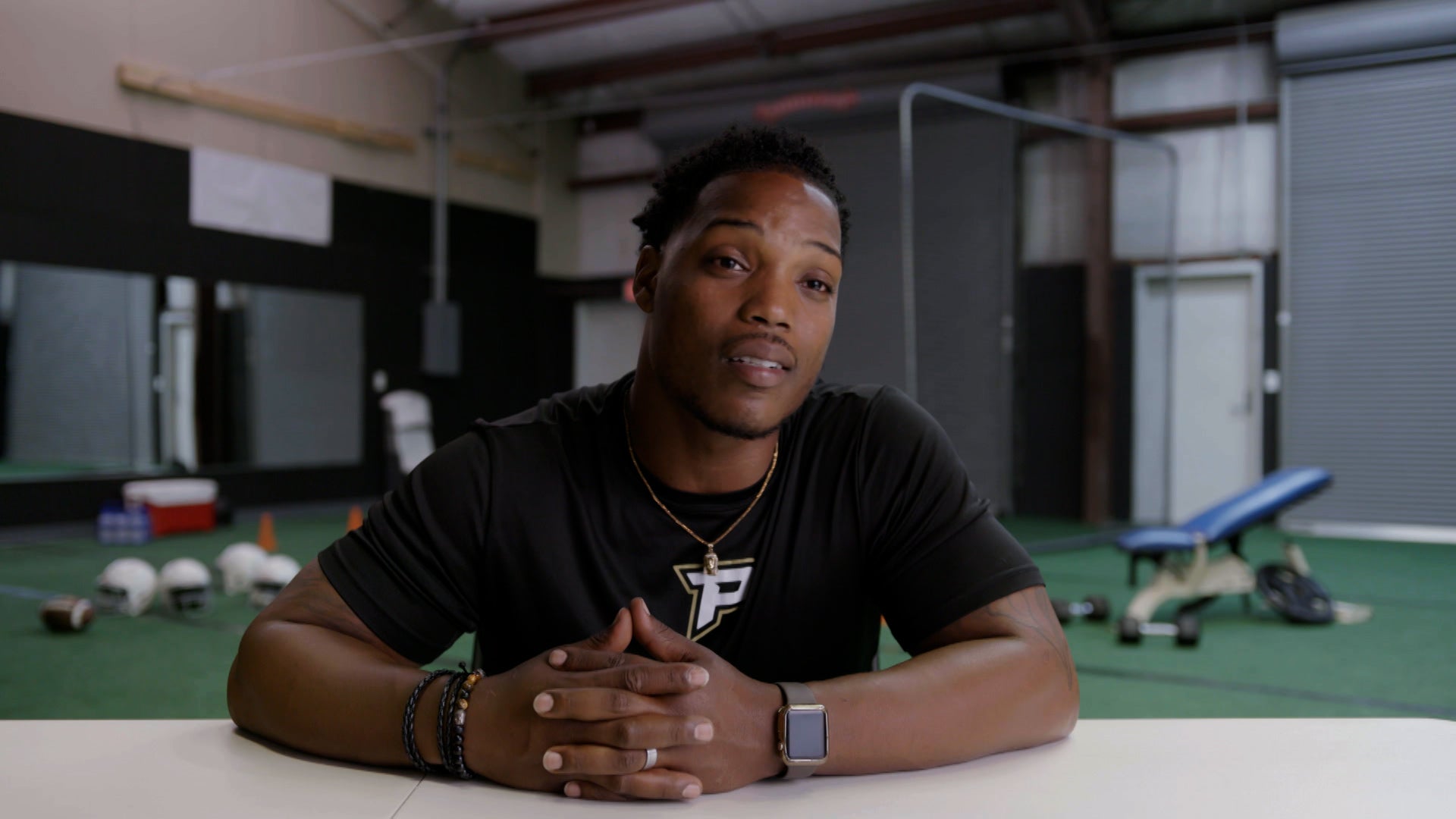 Murder Under The Friday Night Lights Season 1 Episode 4 Do It For Juan