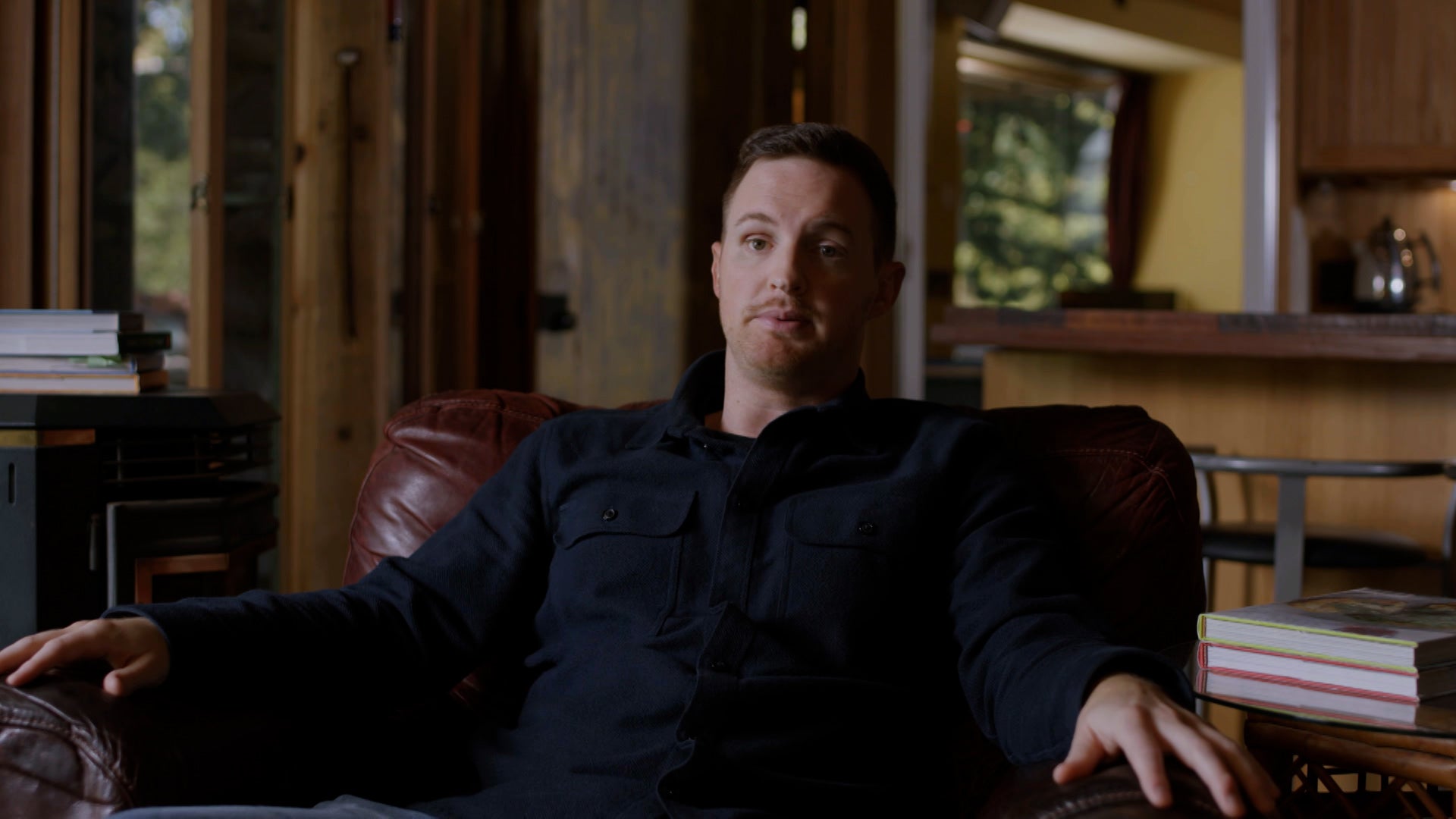 Murder Under The Friday Night Lights Season 1 Episode 5 Mr. Untouchable