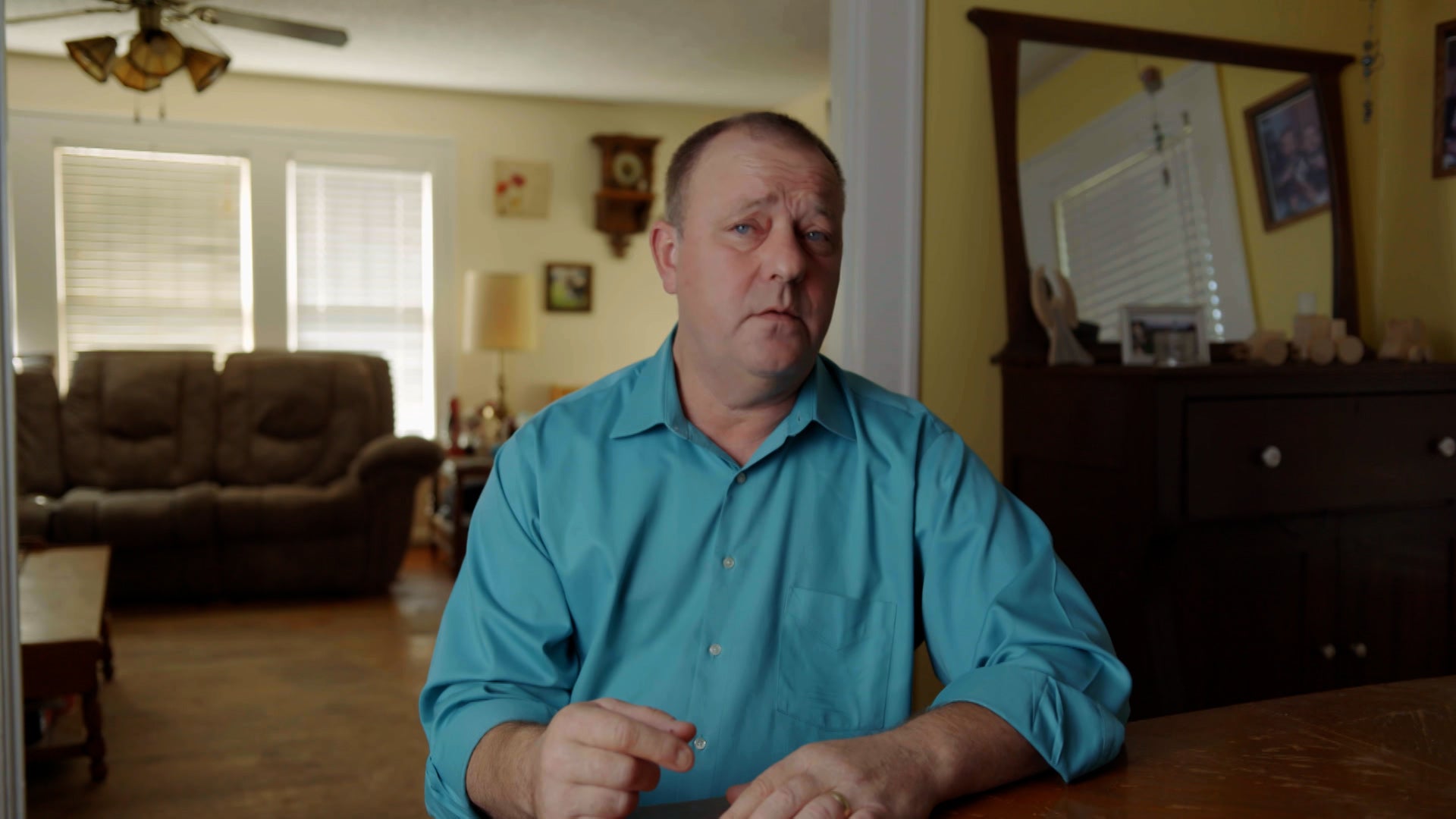 Murder Under The Friday Night Lights Season 1 Episode 6 Killer On The Field