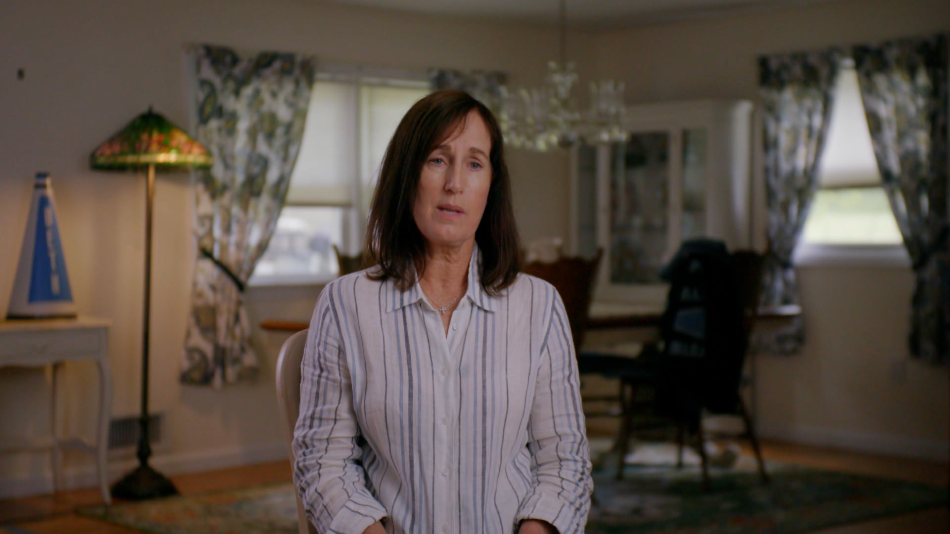 Murder Under The Friday Night Lights Season 2 Episode 2 Homecoming Nightmare