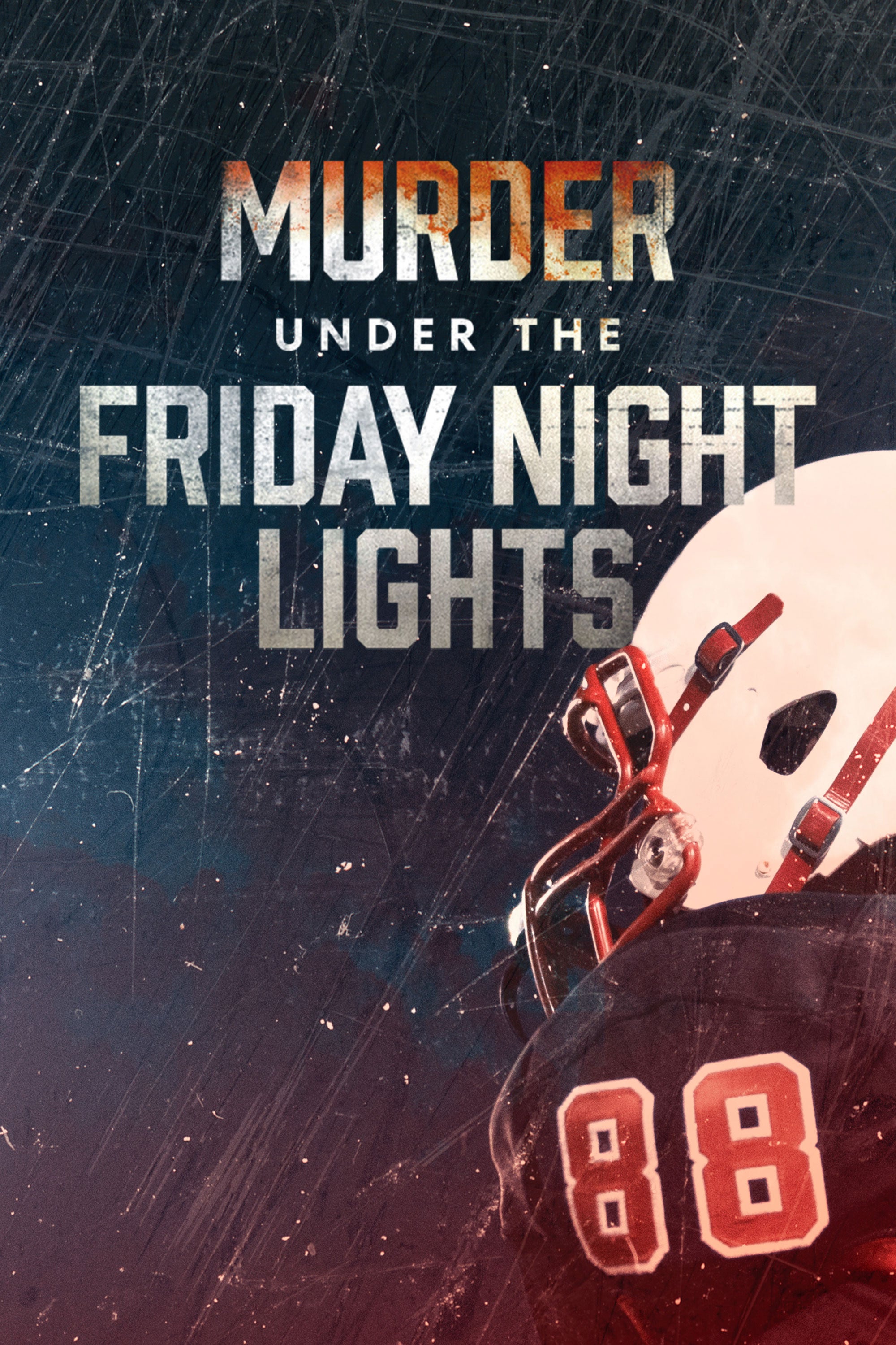Murder Under The Friday Night Lights
