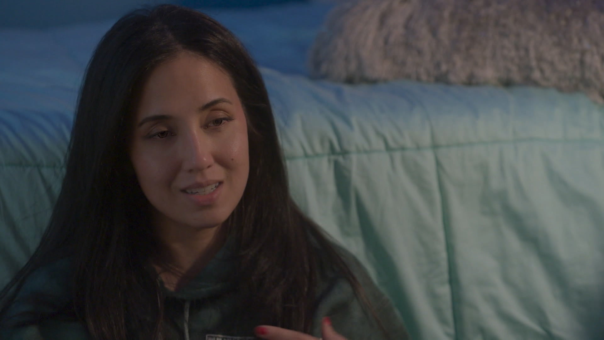 Undercover Underage Season 1 Episode 1 Every Aspect Matters