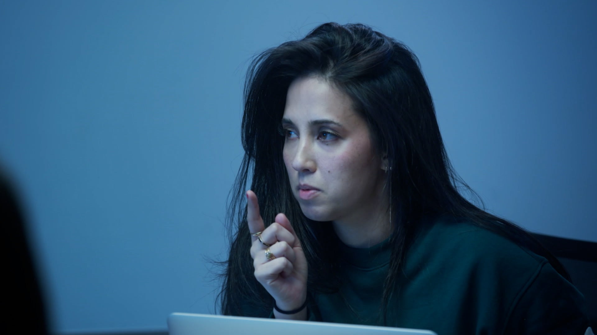 Undercover Underage Season 1 Episode 4 Pattern Of Behavior