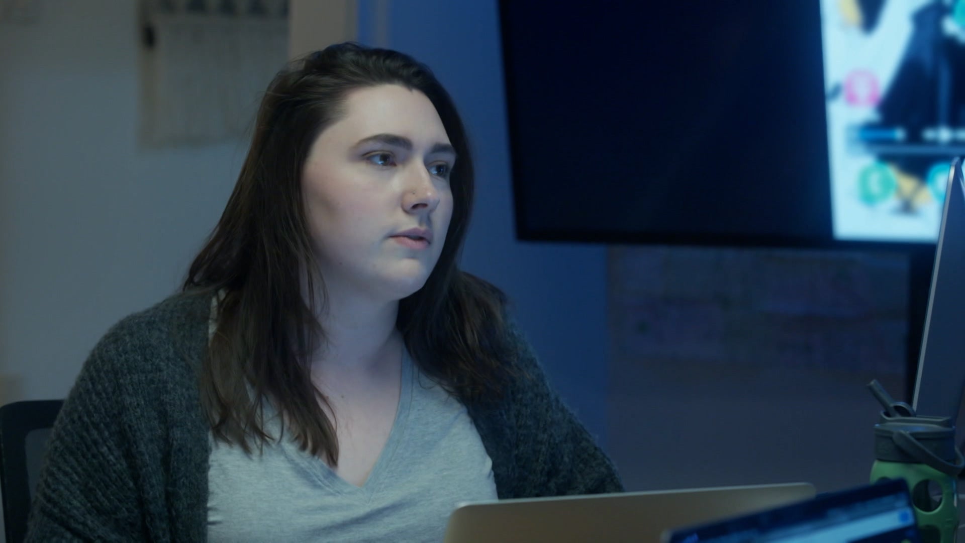 Undercover Underage Season 1 Episode 6 The Dark Web