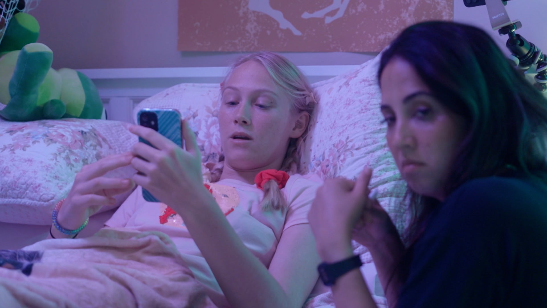 Undercover Underage Season 2 Episode 8 Triple Threat