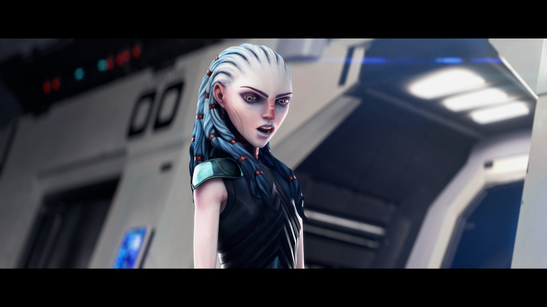 ستار تريك: بردوجي  الموسم 1 الحلقة 4 دريمكاتشر