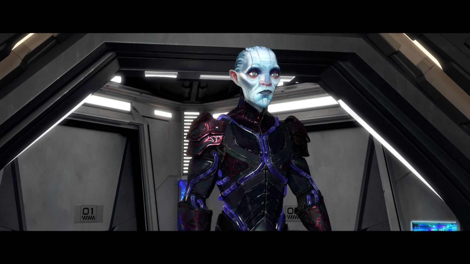 ستار تريك: بردوجي  الموسم 1 الحلقة 10 أ مورال ستار، بارت 2