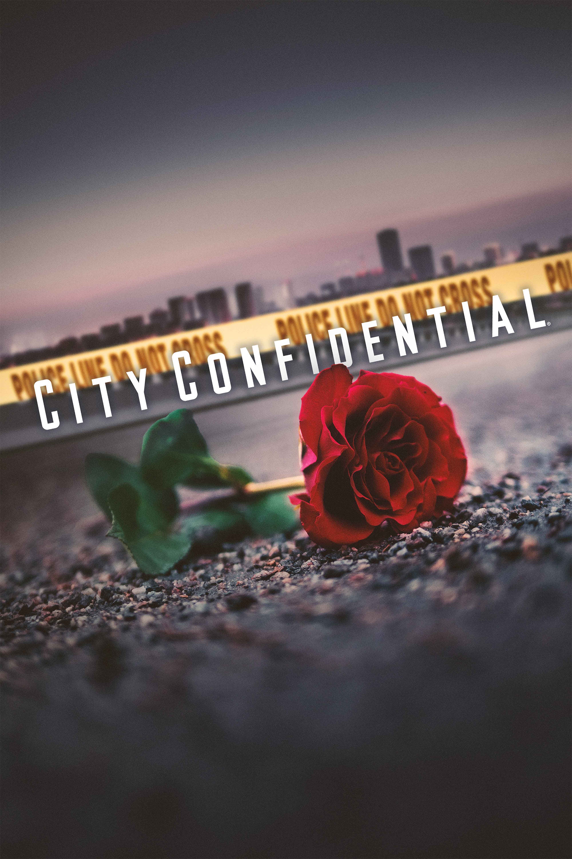 سيتي كونفيدنشال