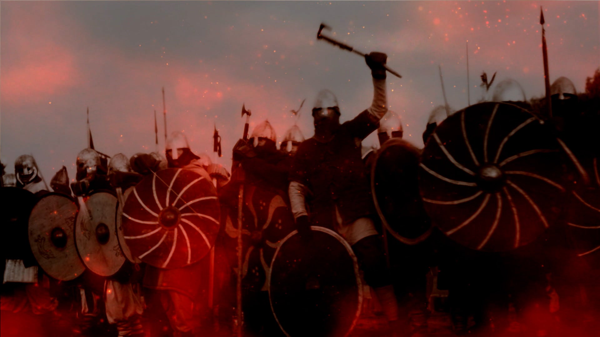 Curse Of The Ancients Season 1 Episode 4 God's Holy Warriors