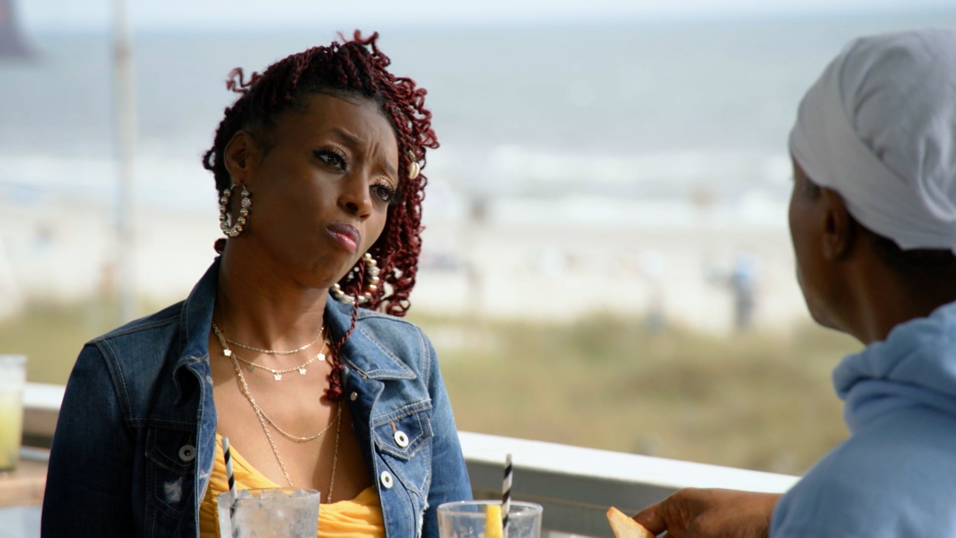 Doubling Down With The Derricos Season 3 Episode 4 The South Got Something To Say