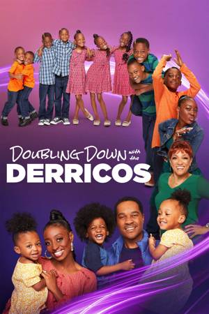 Doubling Down With The Derricos