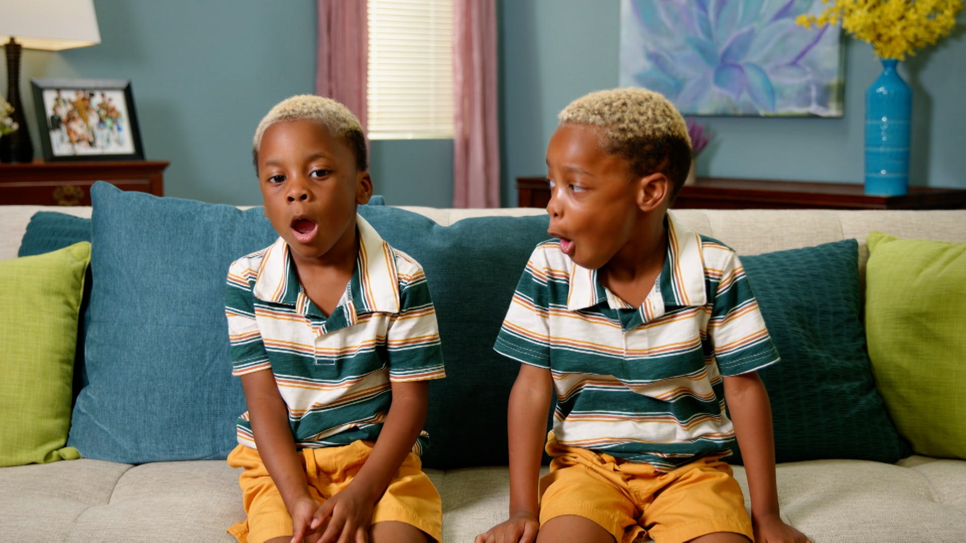 Doubling Down With The Derricos Season 4 Episode 4 Bad Mama Jama