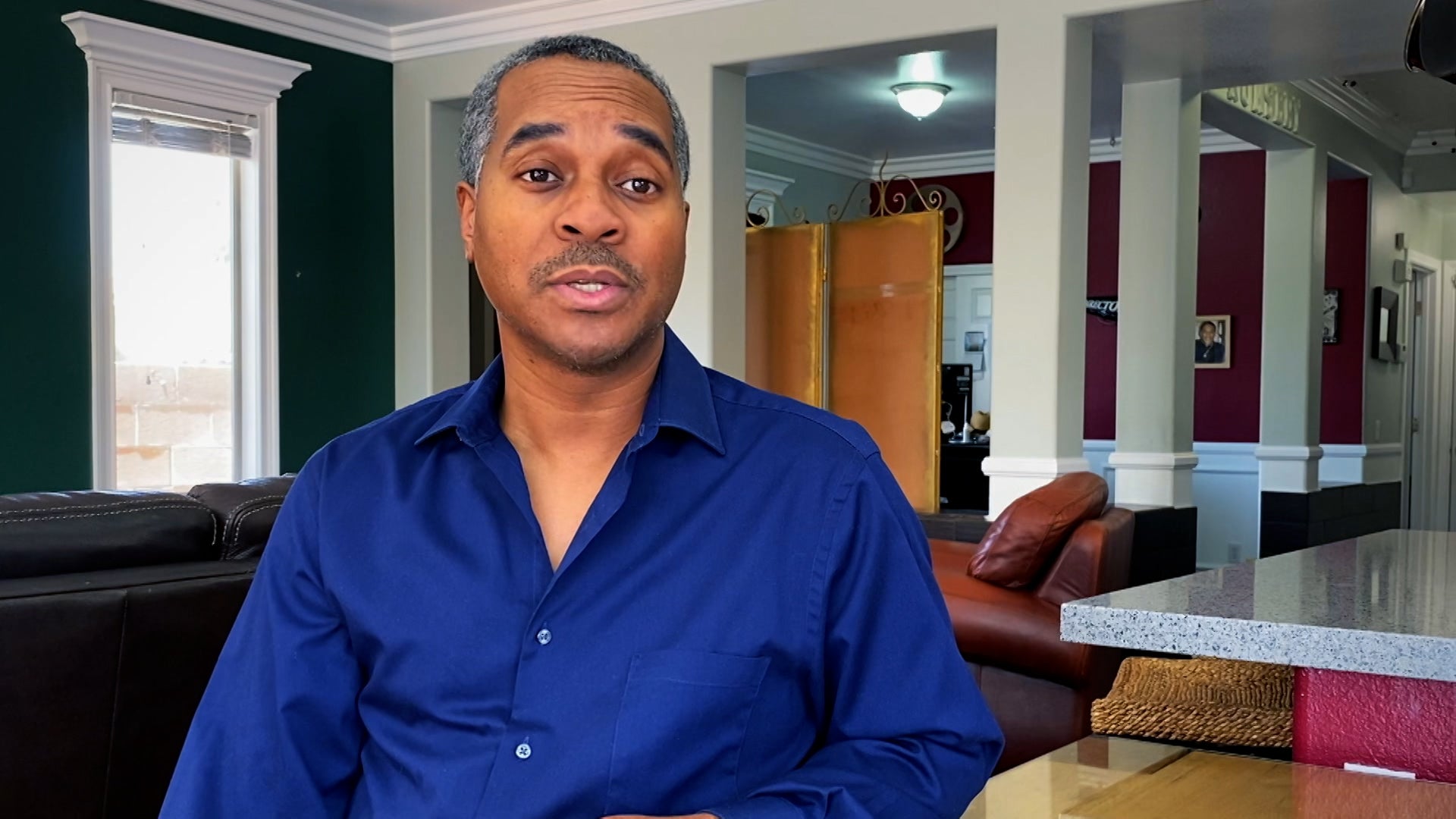 Doubling Down With The Derricos Season 1 Episode 5 Divide and Conquer