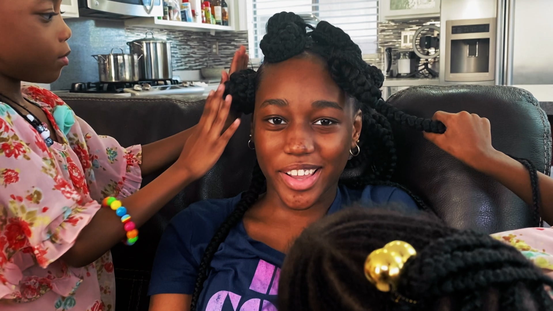 Doubling Down With The Derricos Season 1 Episode 7 Quarantine With Eighteen