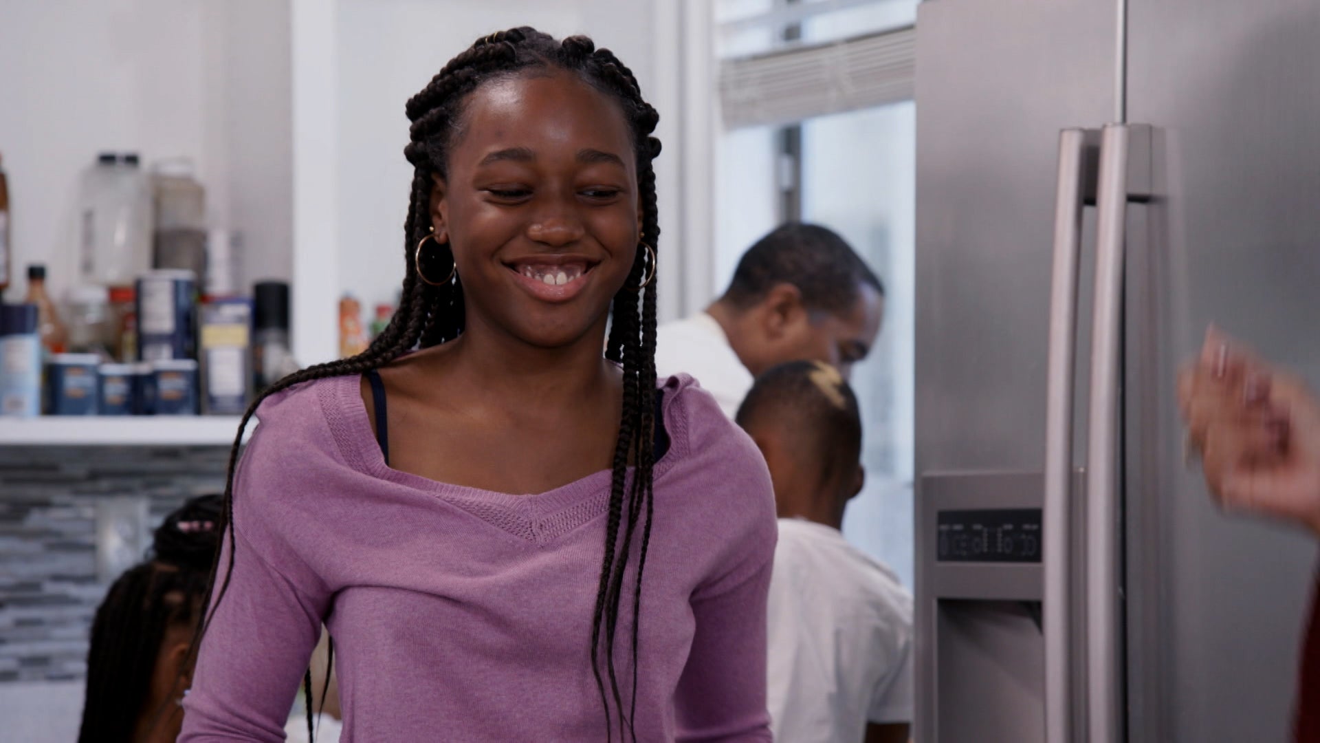 Doubling Down With The Derricos Season 2 Episode 2 A WHAT in the Oven?