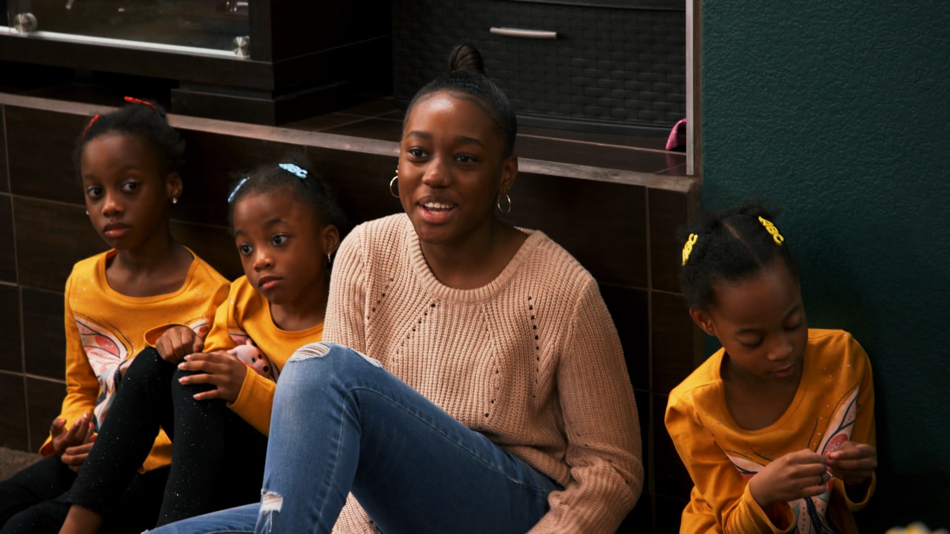 Doubling Down With The Derricos Season 2 Episode 4 California Bound