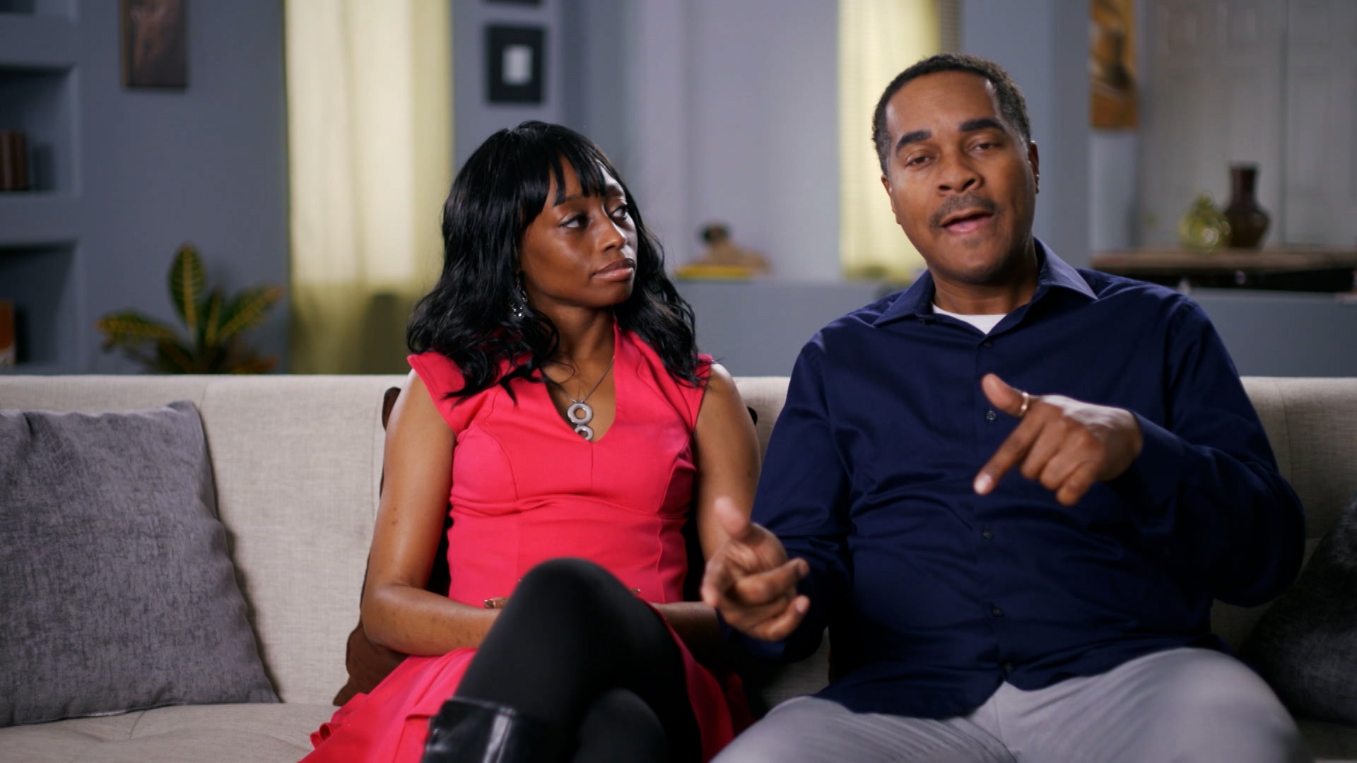 Doubling Down With The Derricos Season 2 Episode 7 Hearts and Heads