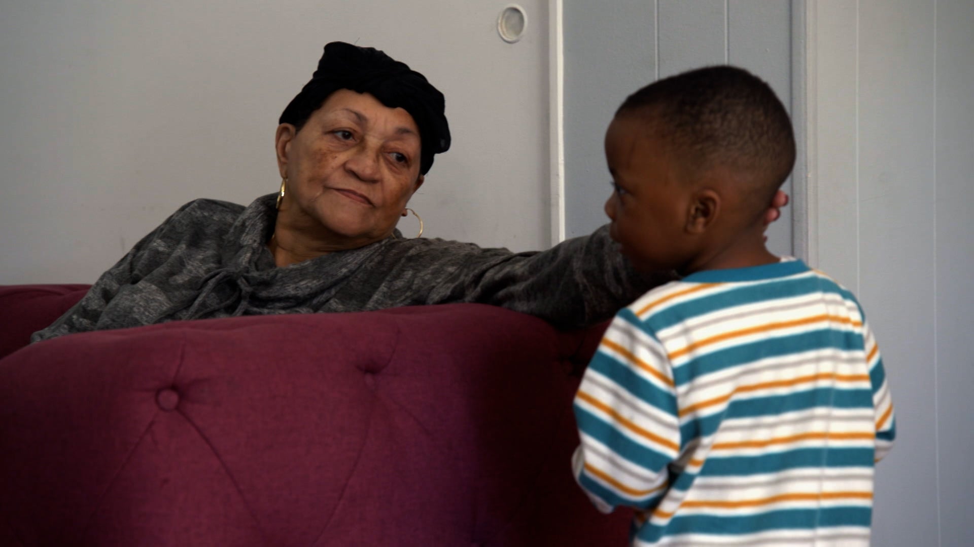 Doubling Down With The Derricos Season 2 Episode 8 Diez's Homecoming