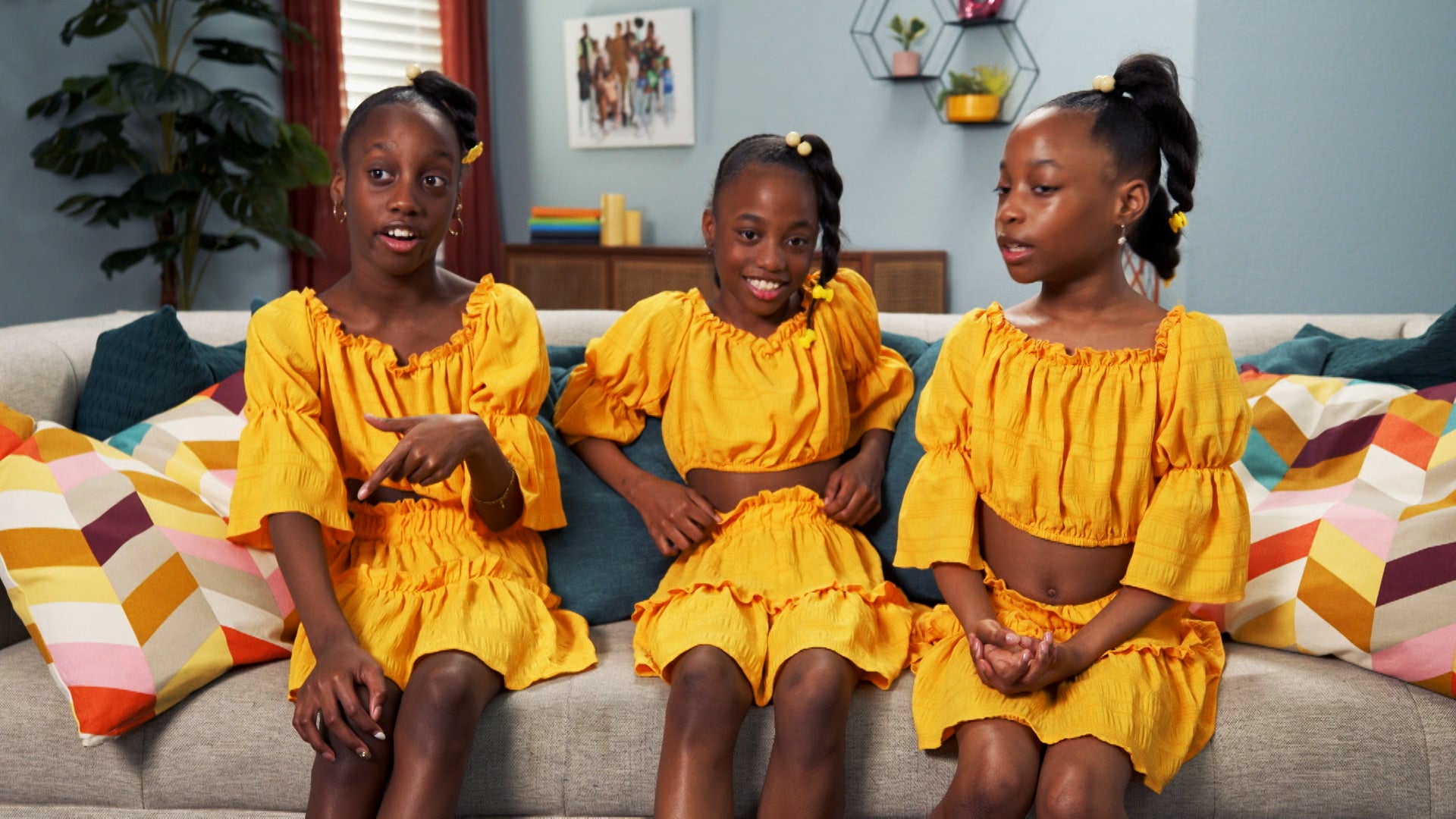 Doubling Down With The Derricos Season 5 Episode 3 The Aliens is Coming