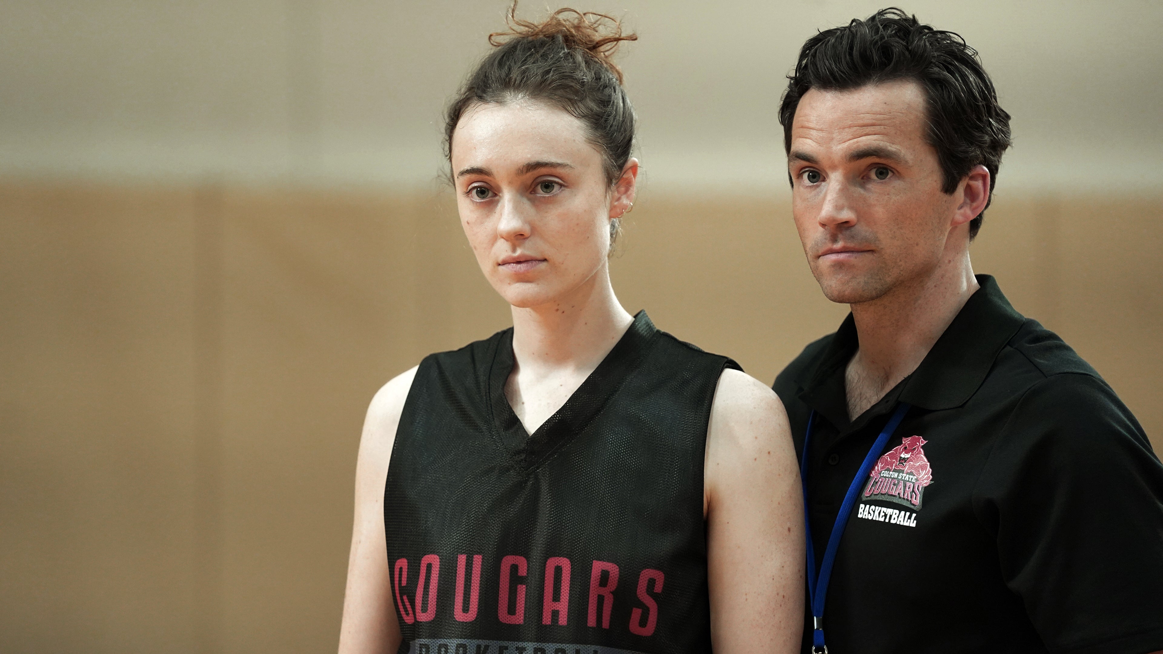 Long Slow Exhale Season 1 Episode 2 Full Court Press