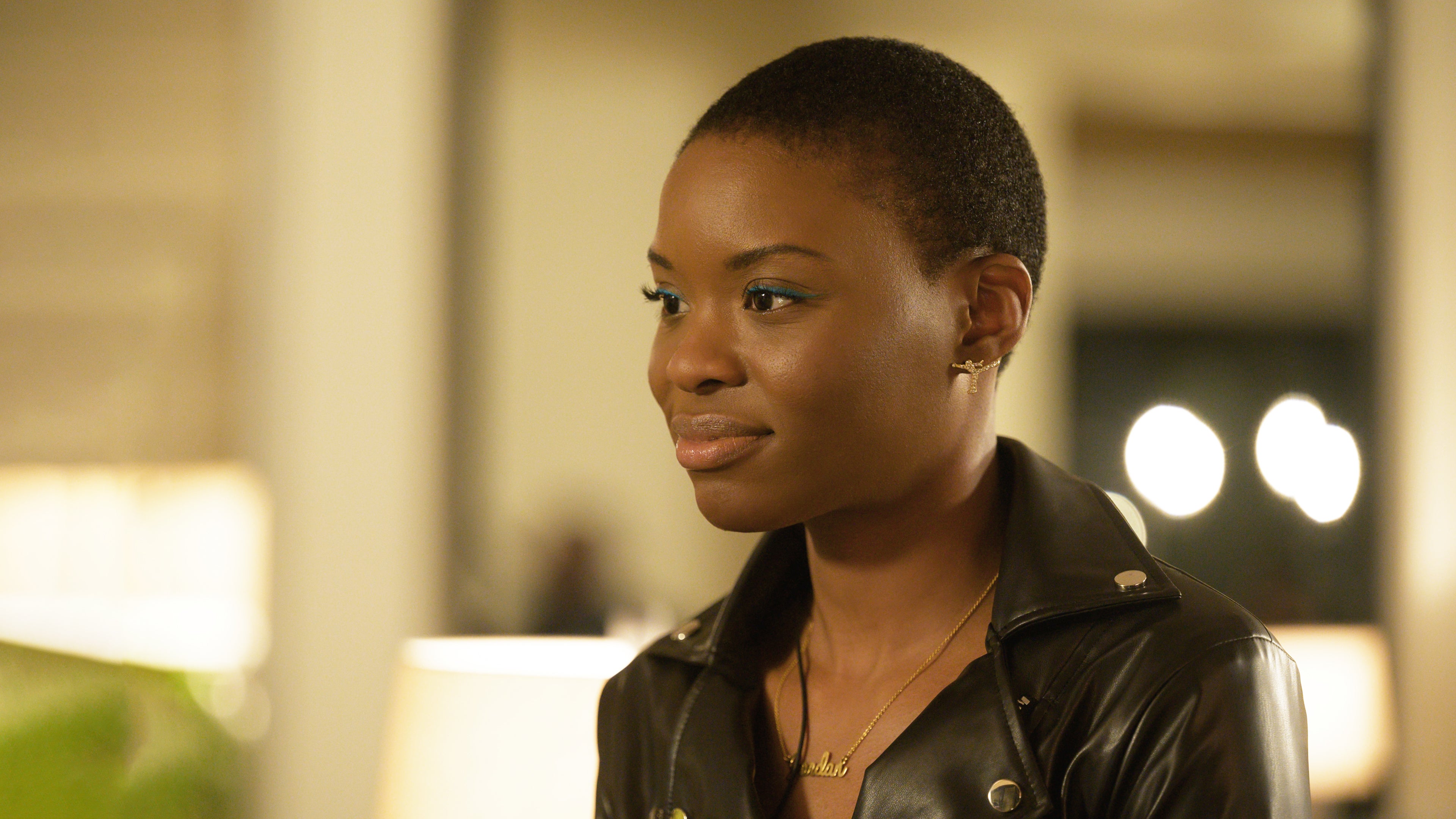 Long Slow Exhale Season 1 Episode 3 Power Forward