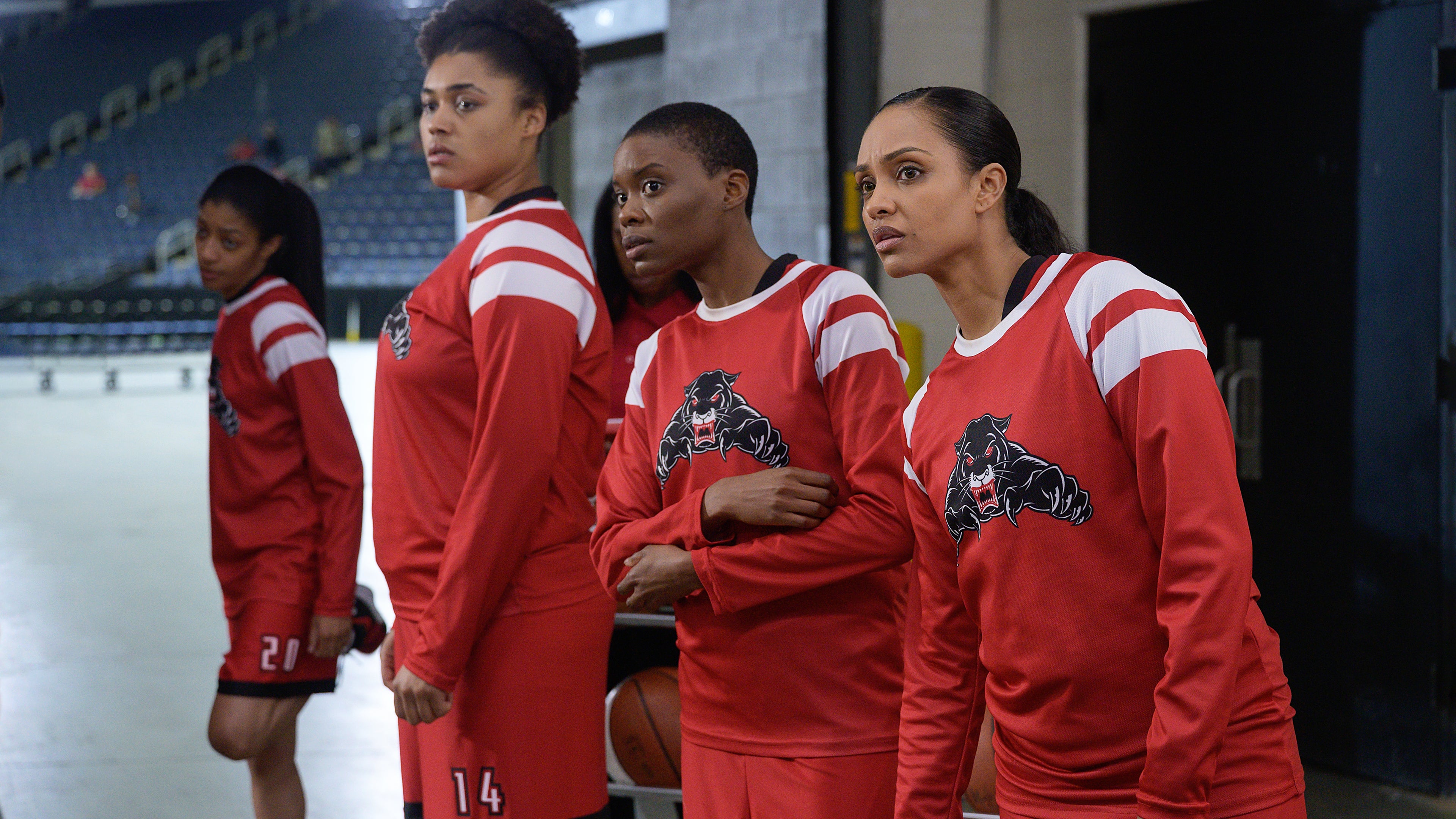 Long Slow Exhale Season 1 Episode 4 Away Game