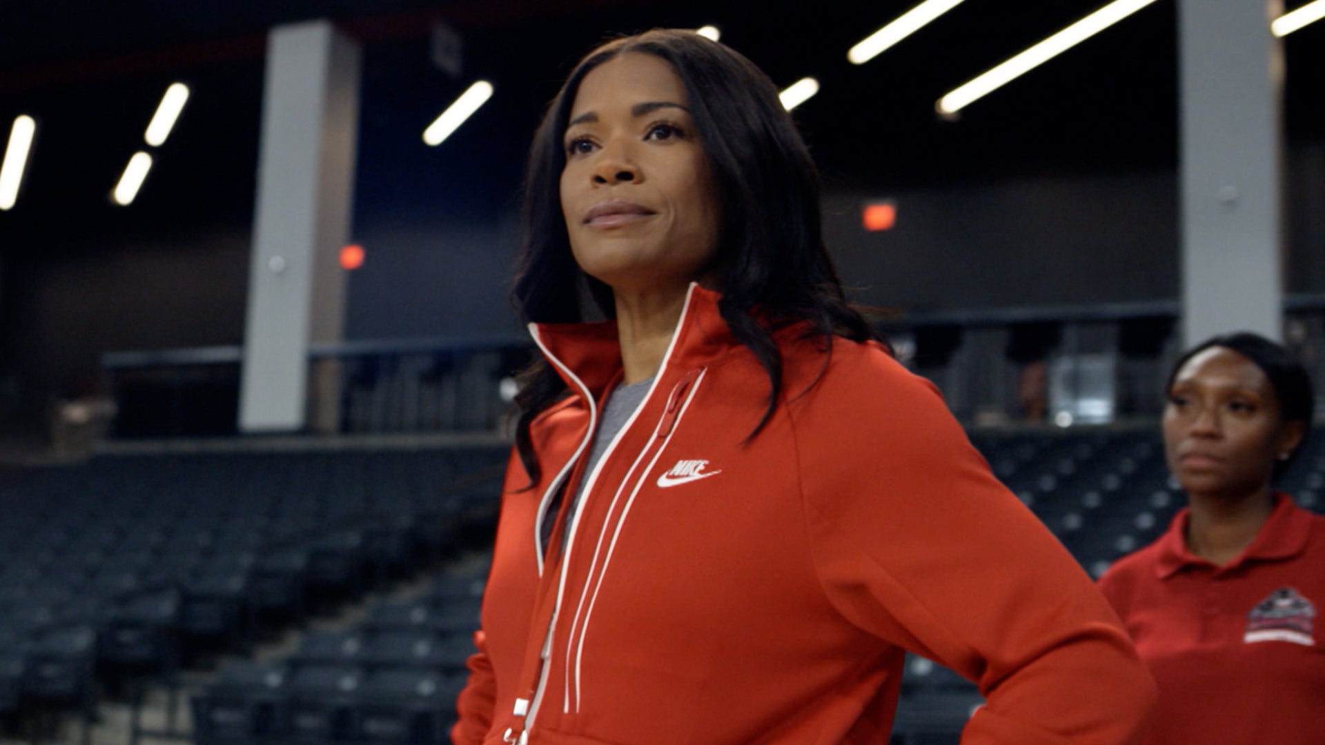 Long Slow Exhale Season 1 Episode 7 Technical Foul