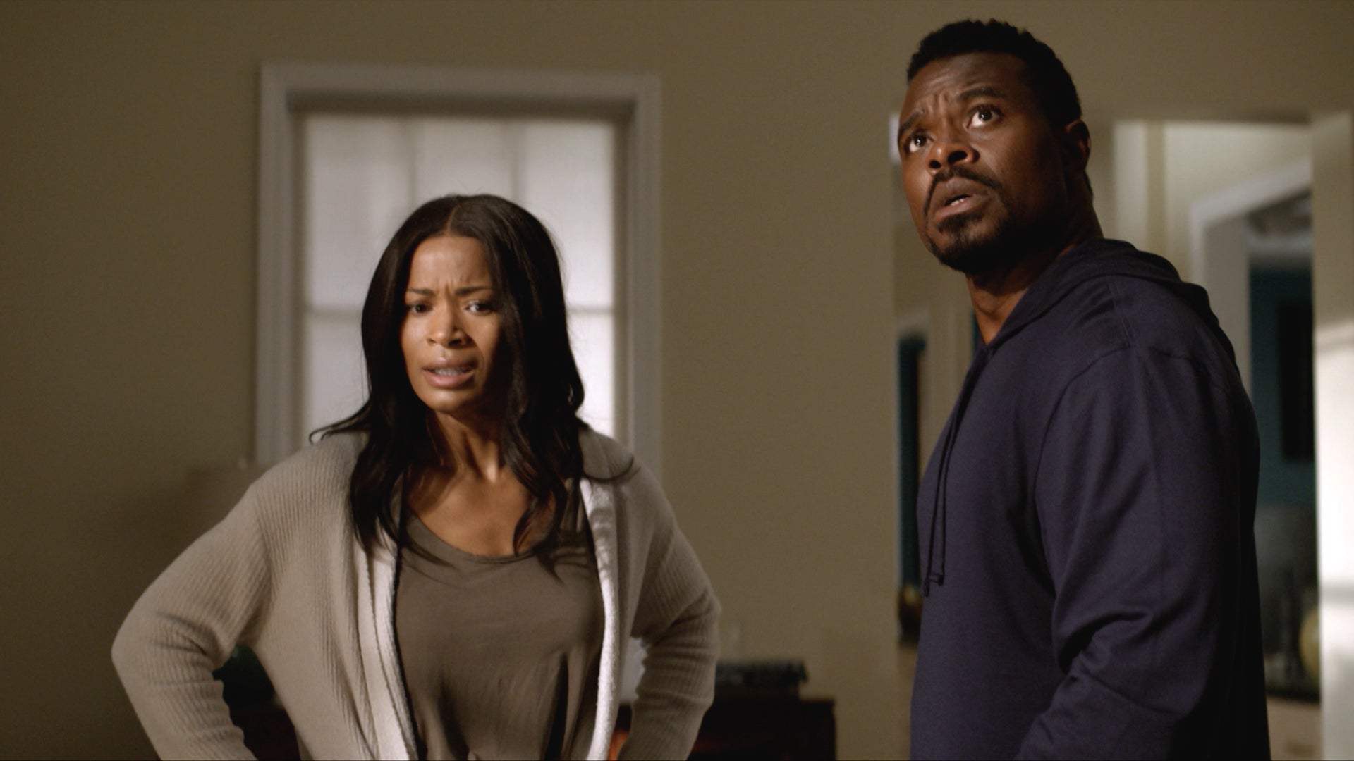 Long Slow Exhale Season 1 Episode 8 Out Of Bounds