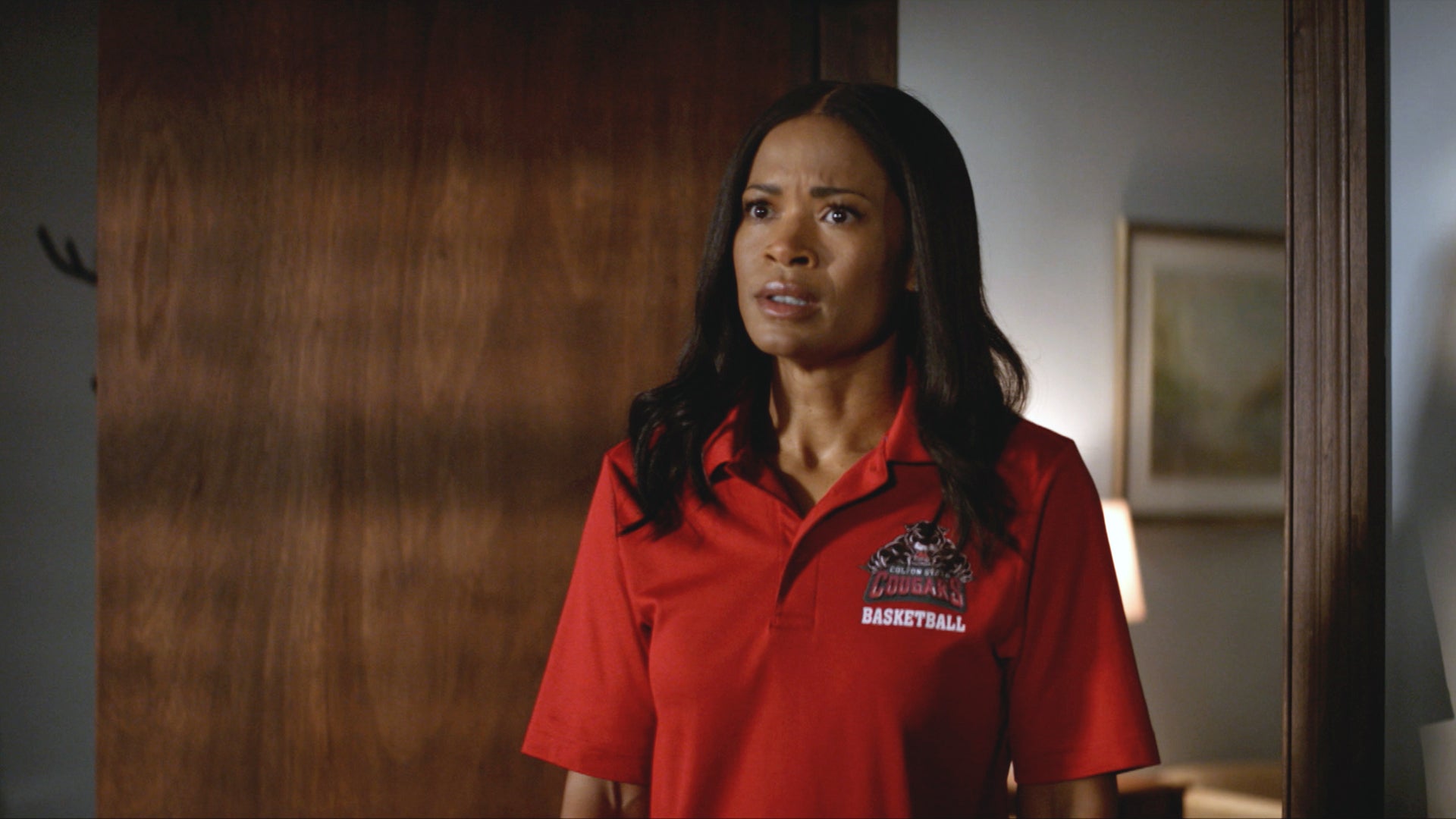 Long Slow Exhale Season 1 Episode 9 High Post