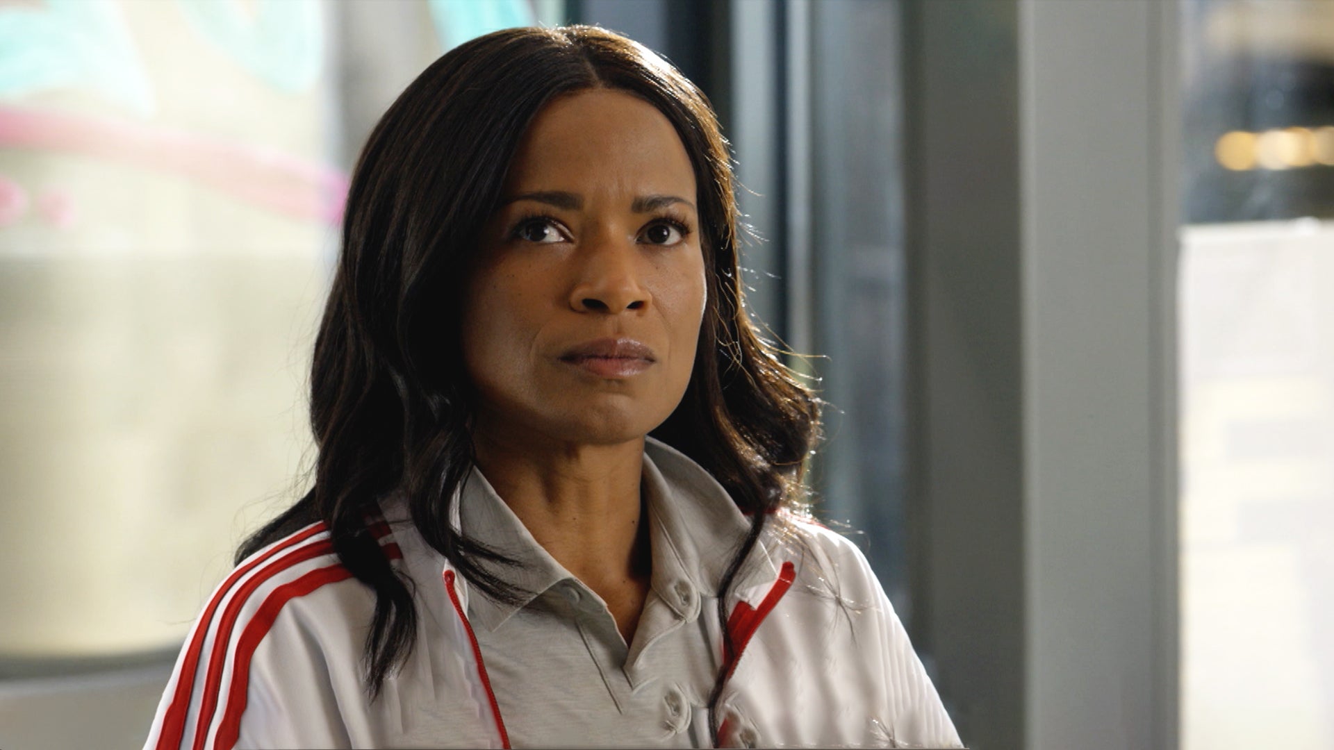 Long Slow Exhale Season 1 Episode 10 Dead Ball Foul