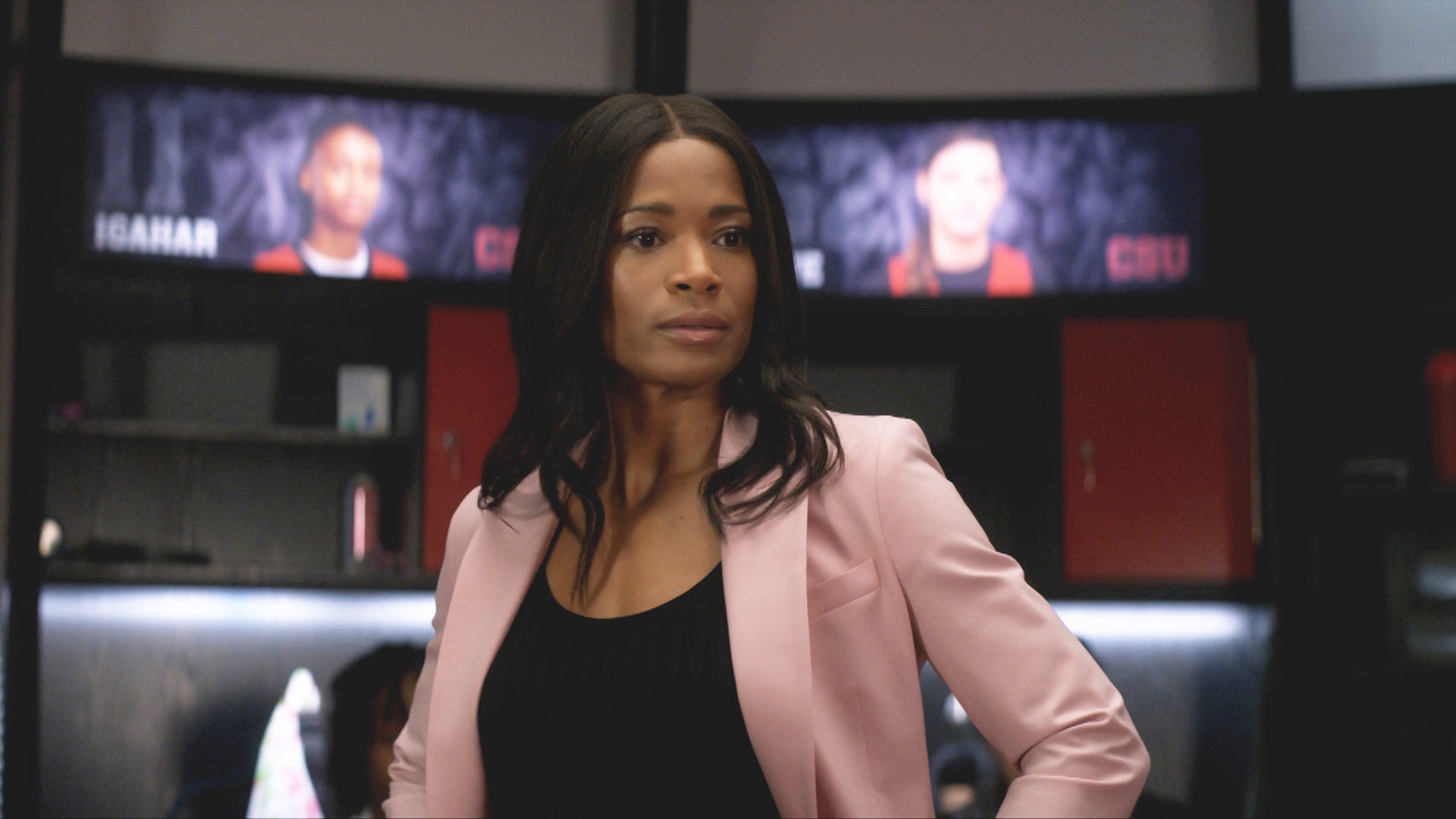 Long Slow Exhale Season 1 Episode 12 Madness