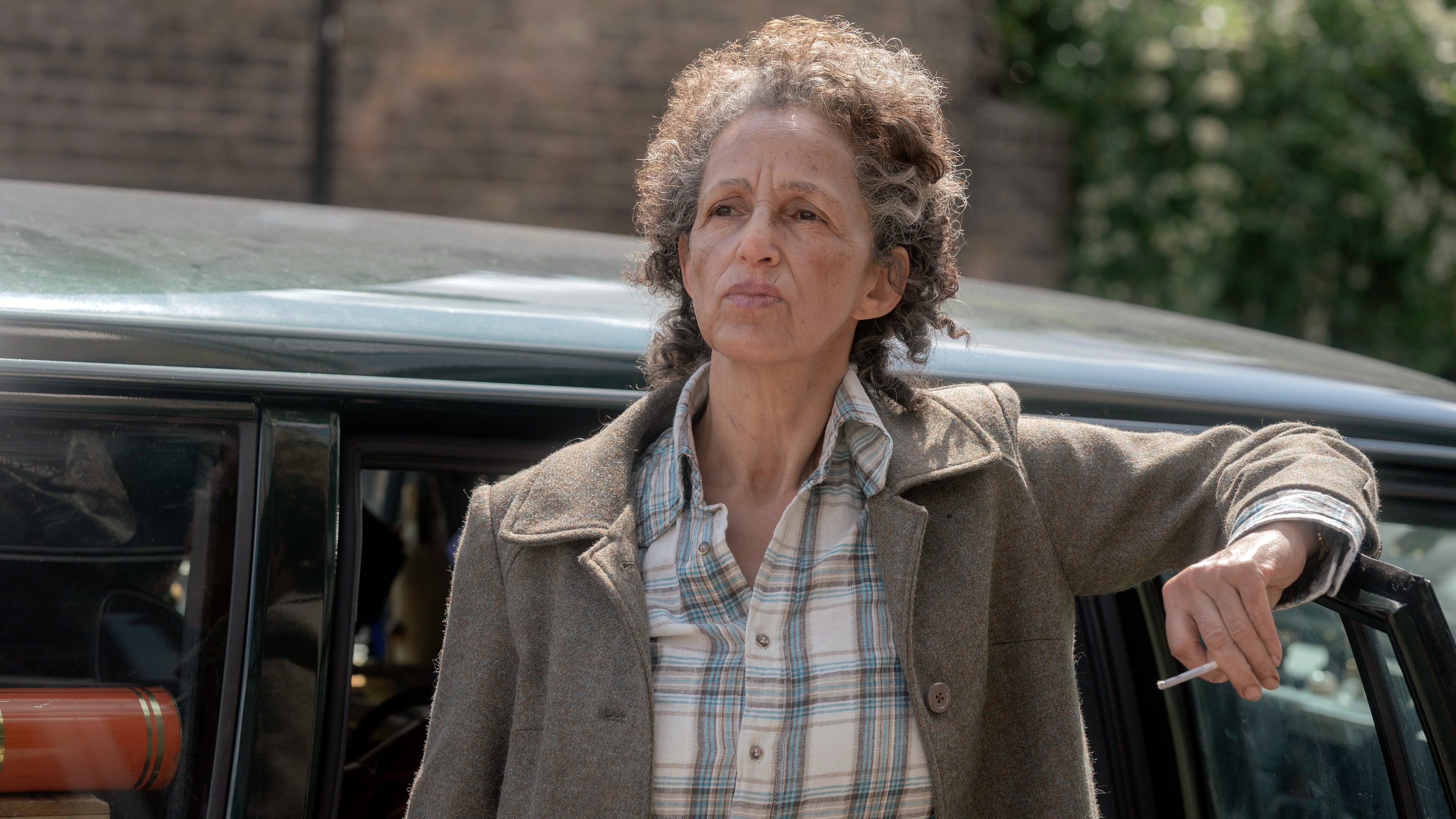 الطفل - ذا بيبي الموسم 1 الحلقة 3 ذا بولدوزر